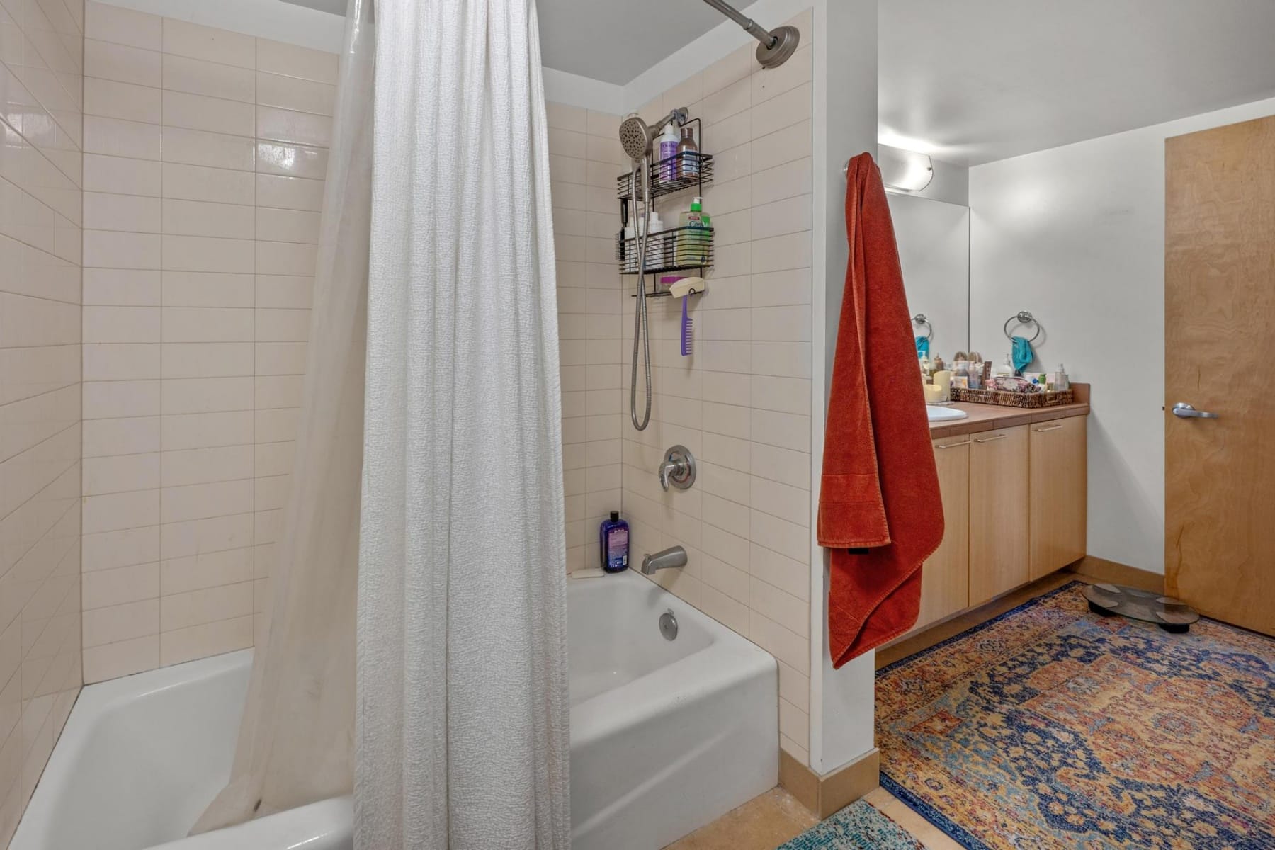  1030 NW JOHNSON ST #219 Portland, OR 97209 - 物件實景