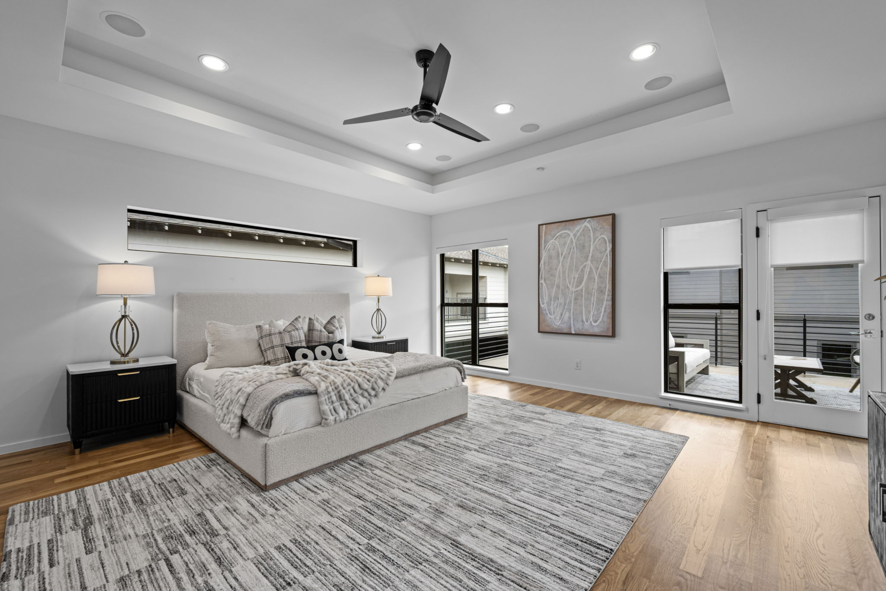  Resort-Style Living in Lower Greenville - 物件實景
