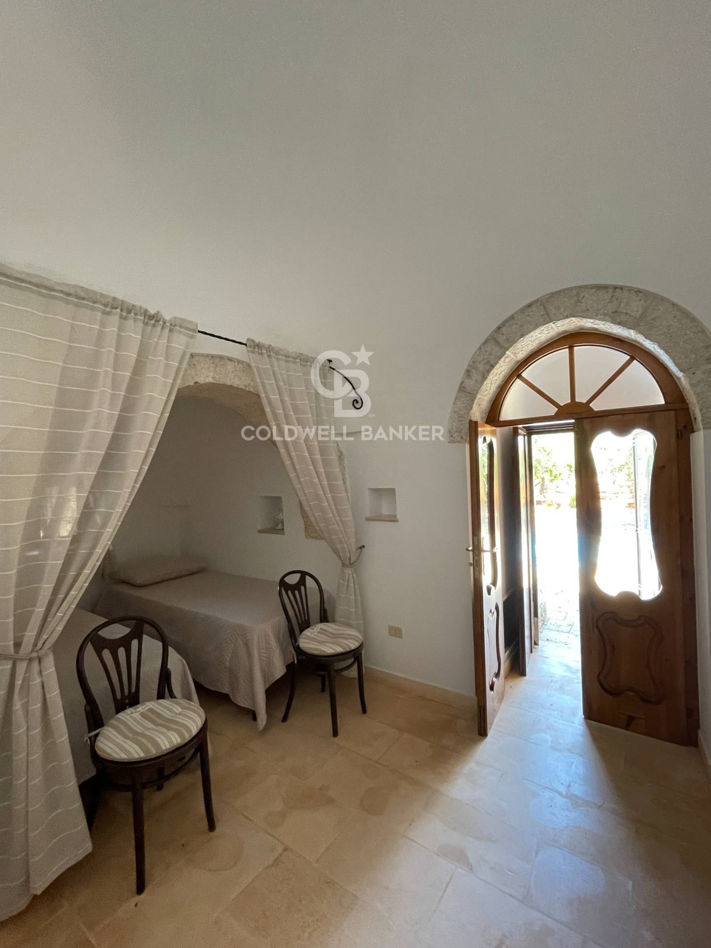 San Michele Salentino, Brindisi, 72018, IT, 3 Bedrooms Bedrooms, ,2 BathroomsBathrooms,Residential,For Sale,1847397