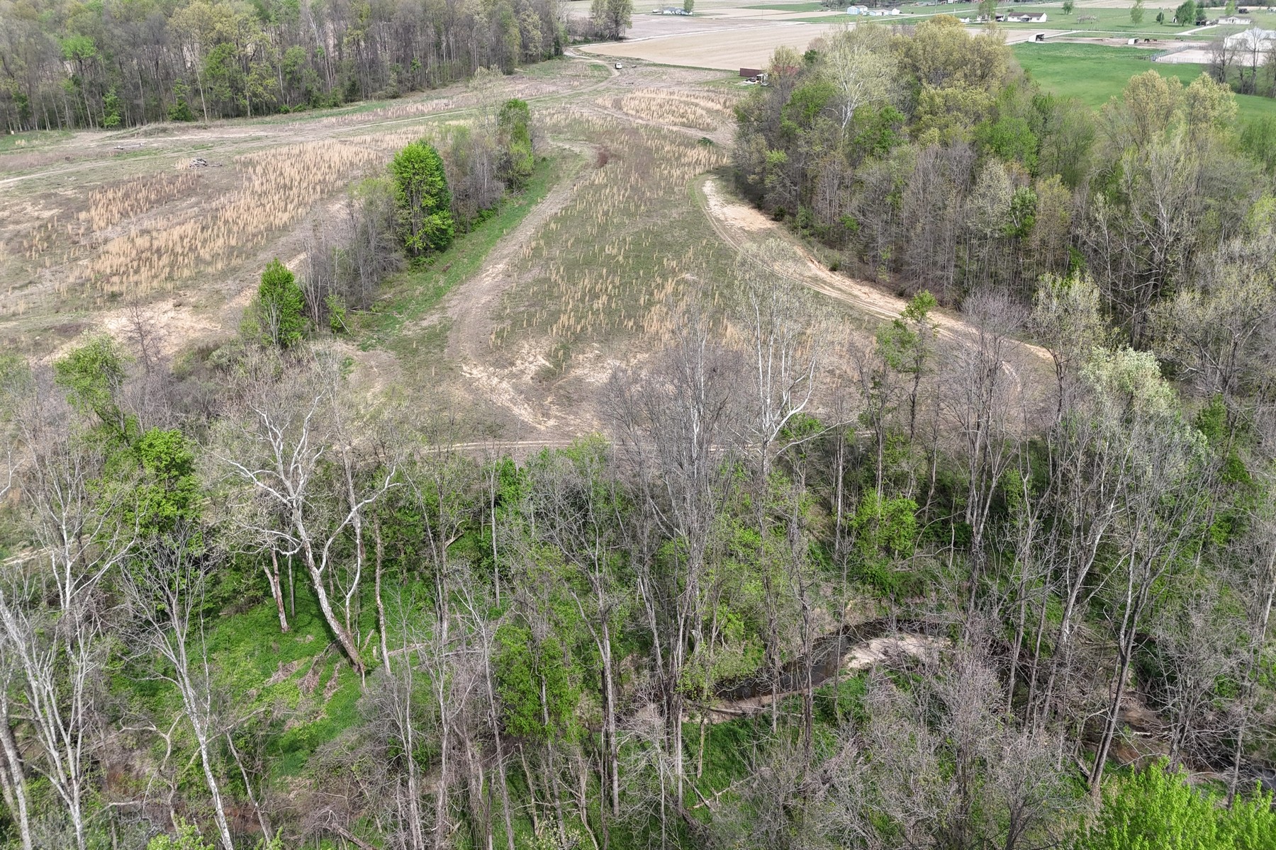  Expansive 56 Acre Property Ready For Your Dream Home - 物件實景