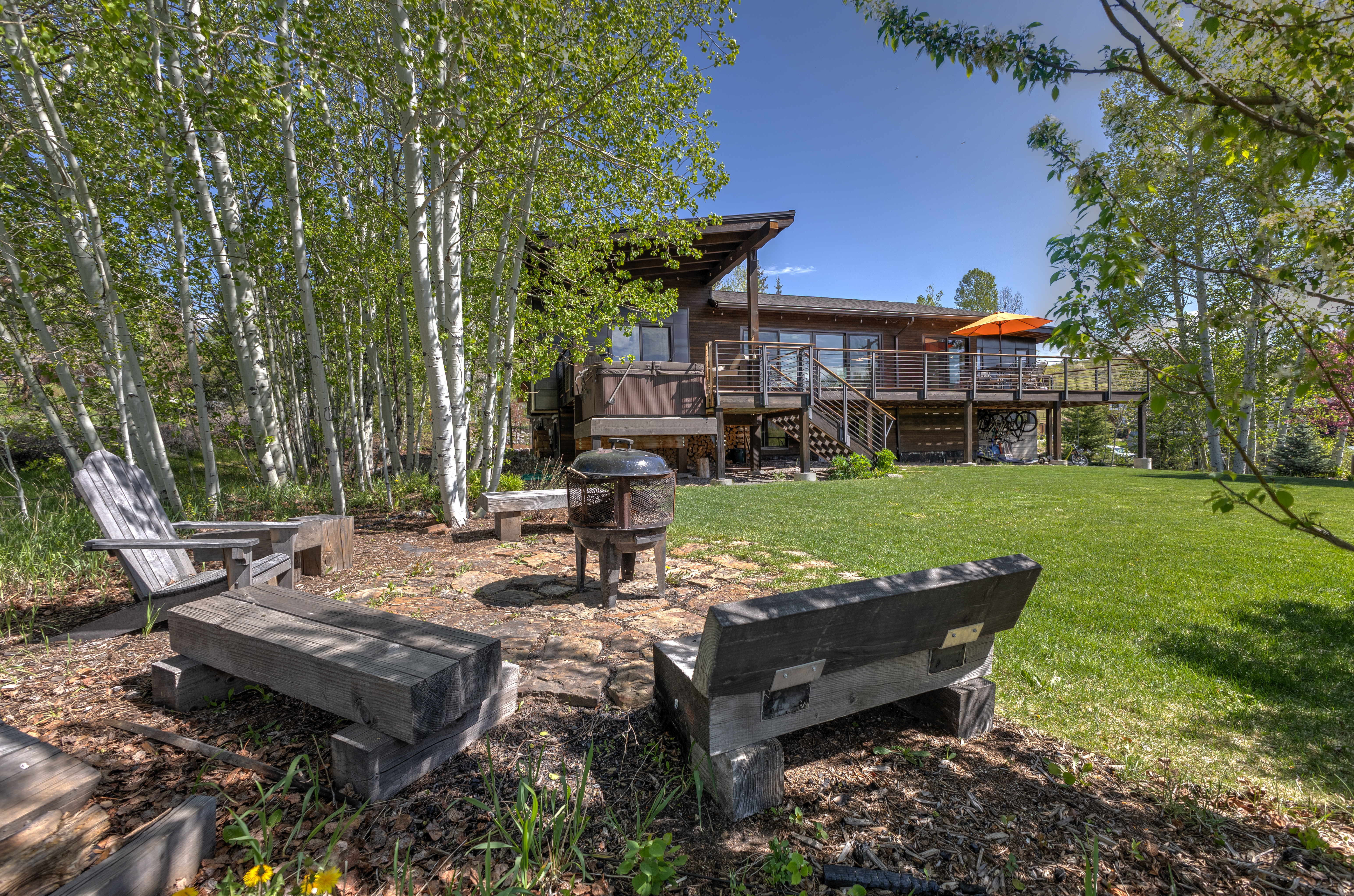  1051 Thornberg Street, Steamboat Springs, CO 80487 - 物件實景