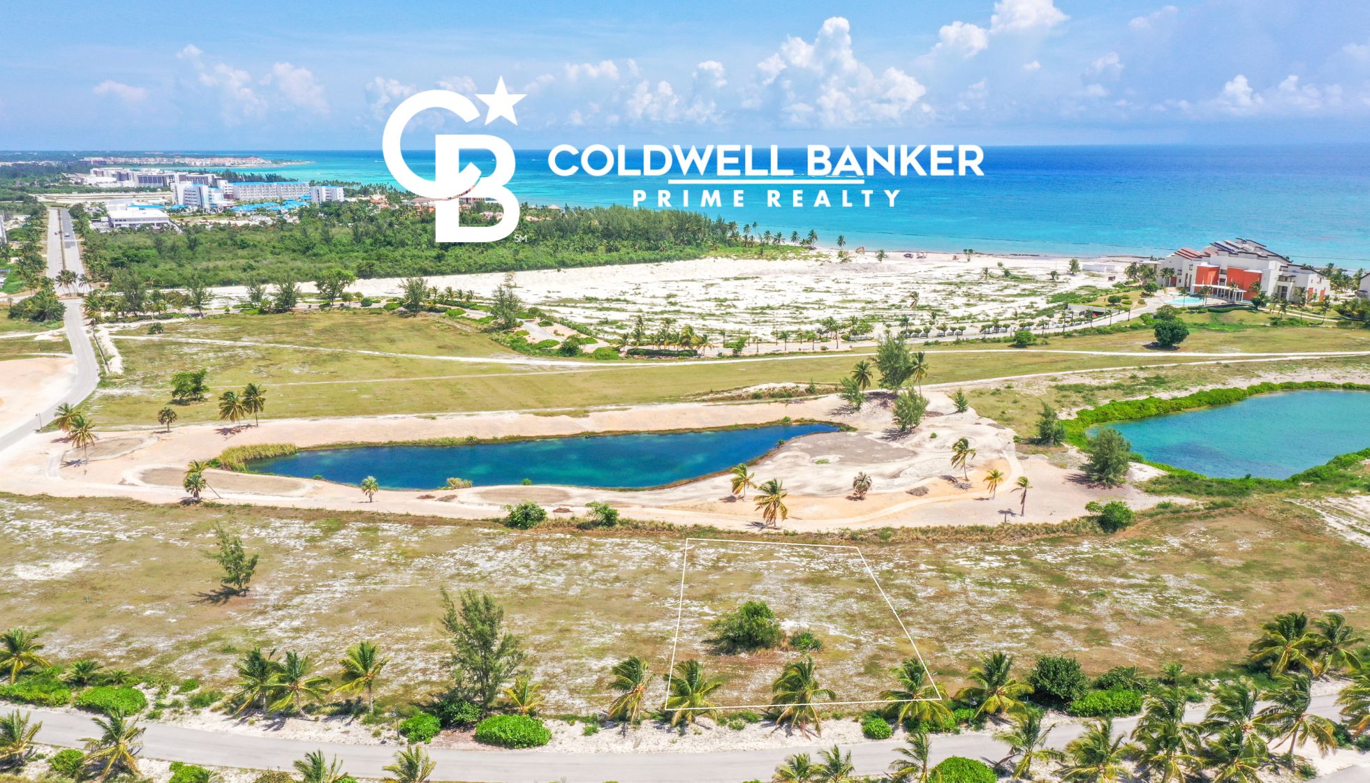 Cap Cana, DO, ,Land,For Sale,1686191