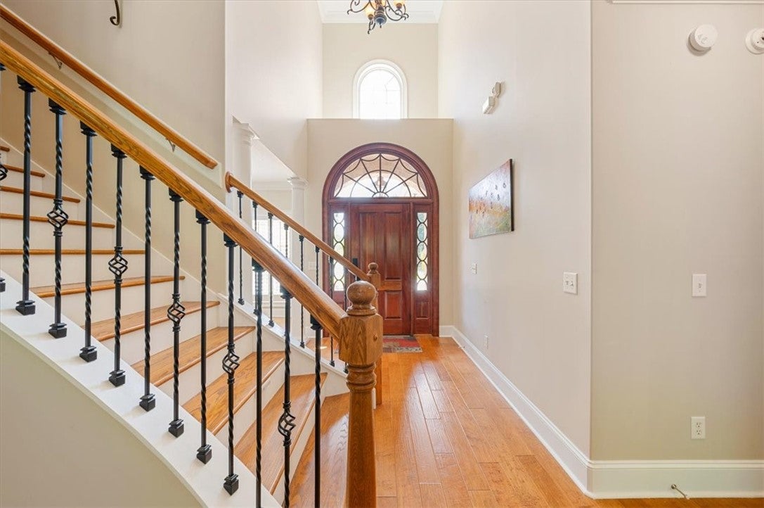 Brunswick, Georgia, 31523, United States, 3 Bedrooms Bedrooms, ,4 BathroomsBathrooms,Residential,For Sale,1991614