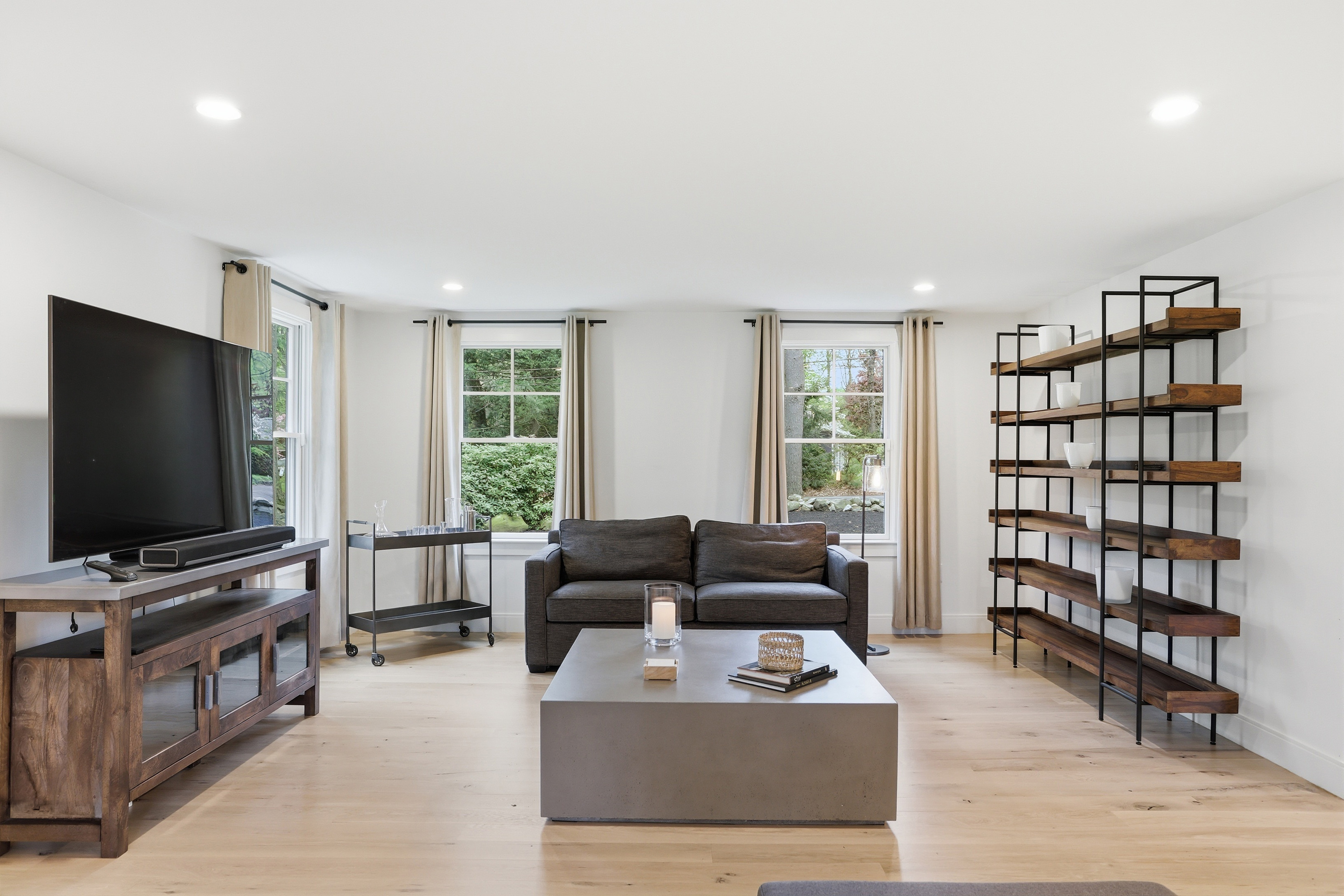  136 Holden Wood Road, Concord, MA 01742 - 物件實景