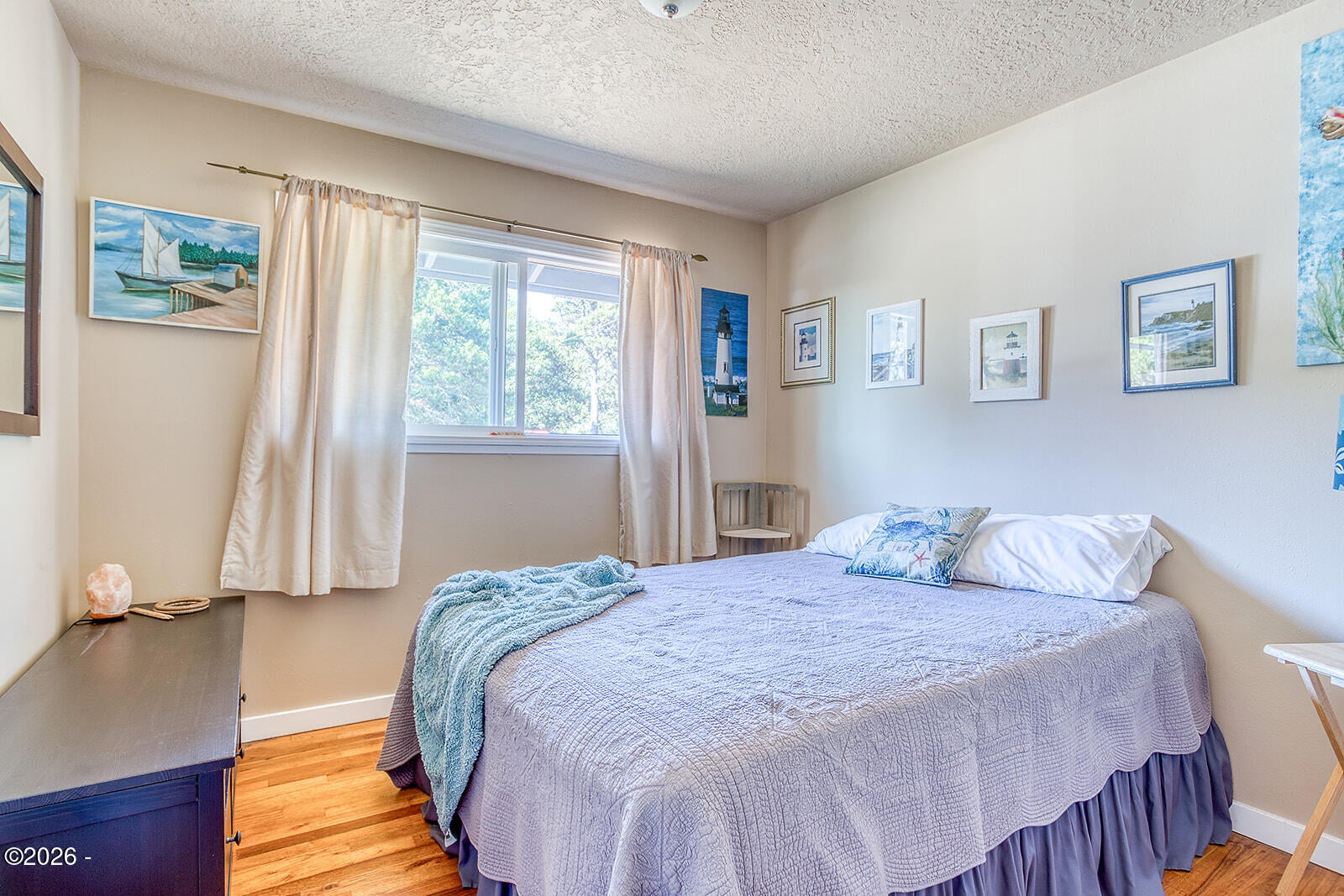 12th St, Newport, OR 97365
