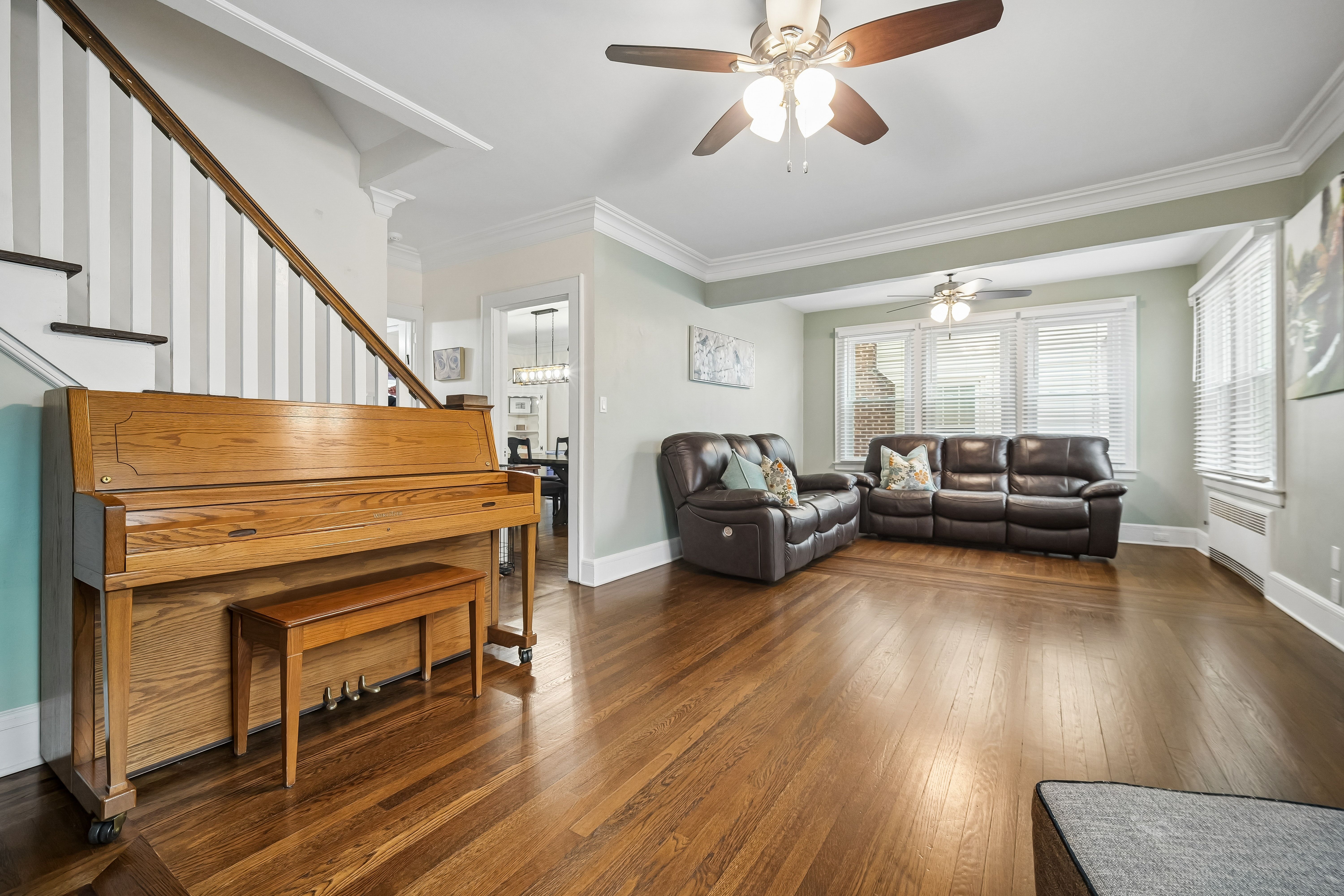  223-225 Keats Avenue - 物件實景