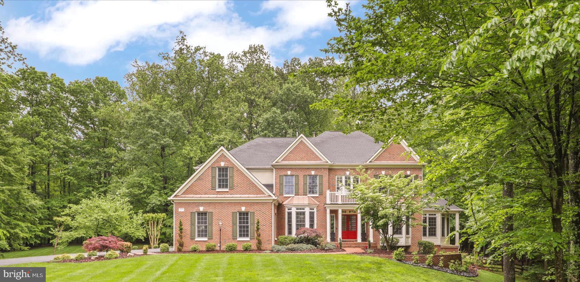 Fairfax Station, Virginia, 22039, United States, 5 Bedrooms Bedrooms, ,6 BathroomsBathrooms,Residential,For Sale,1981380