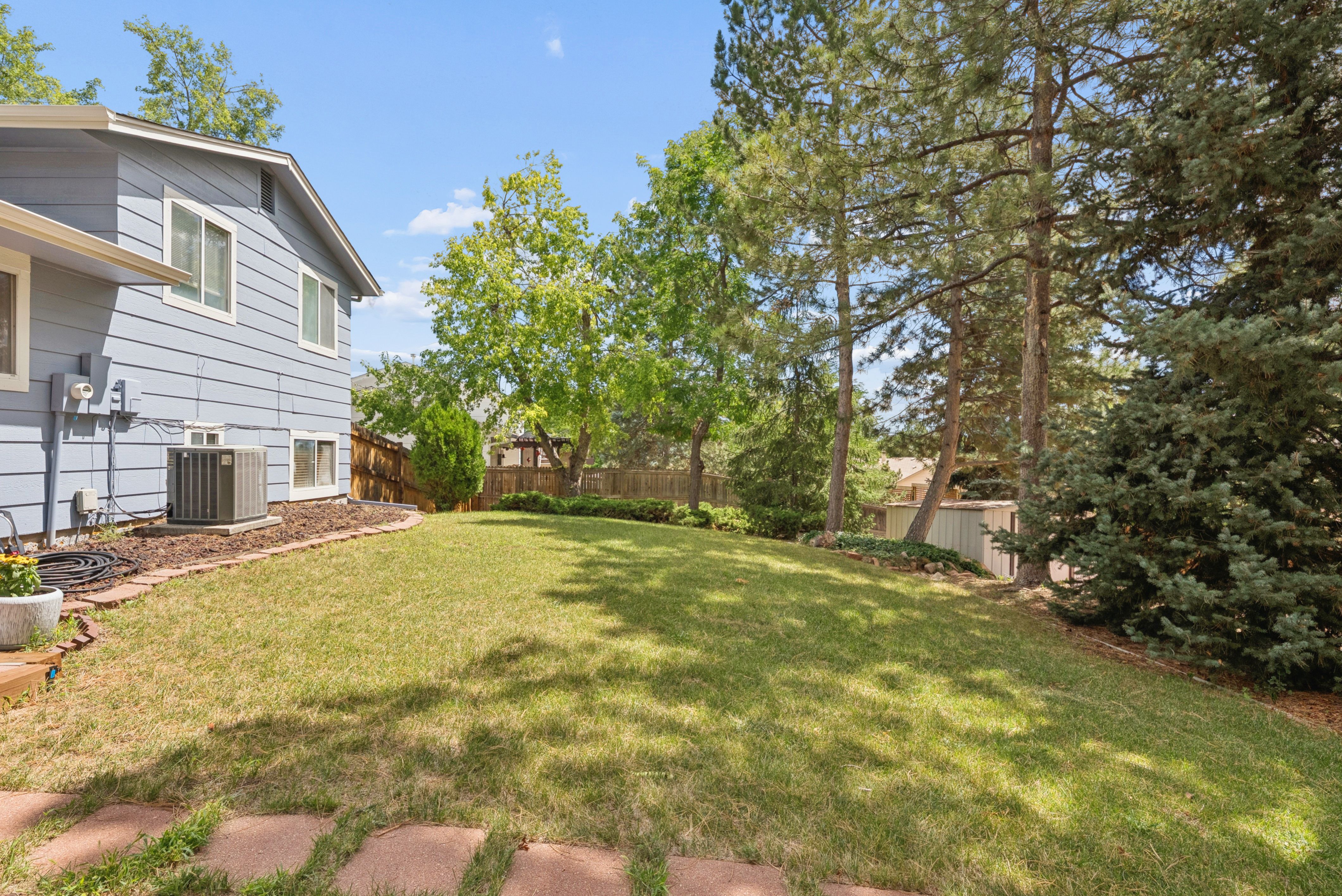  PERFECT Family Home in a Great Littleton Neighborhood - 物件實景