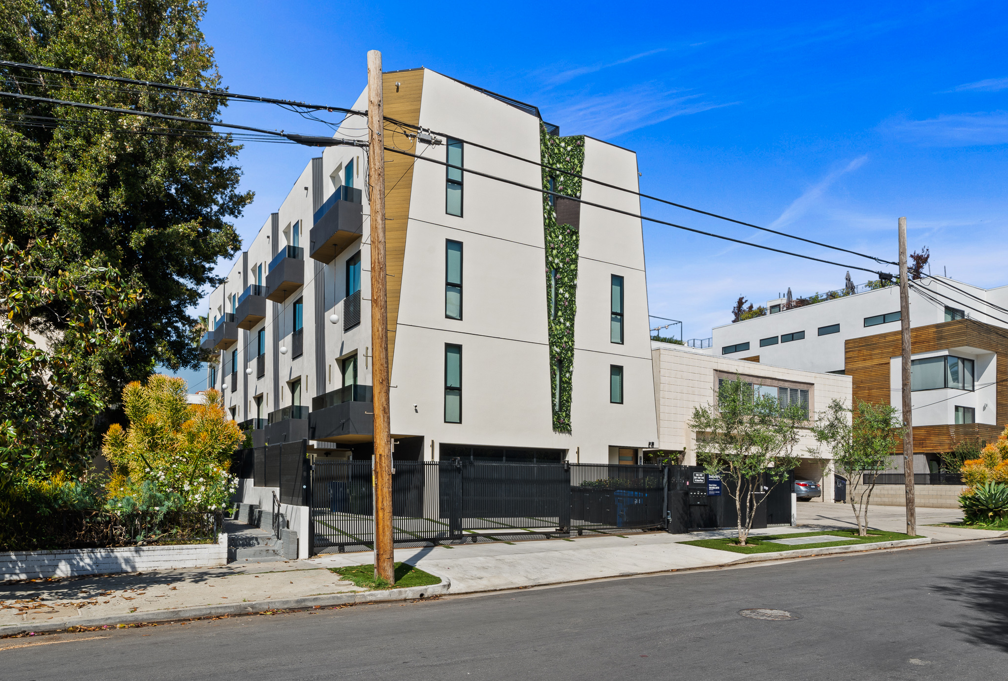  1327 N Fuller Ave - 物件實景