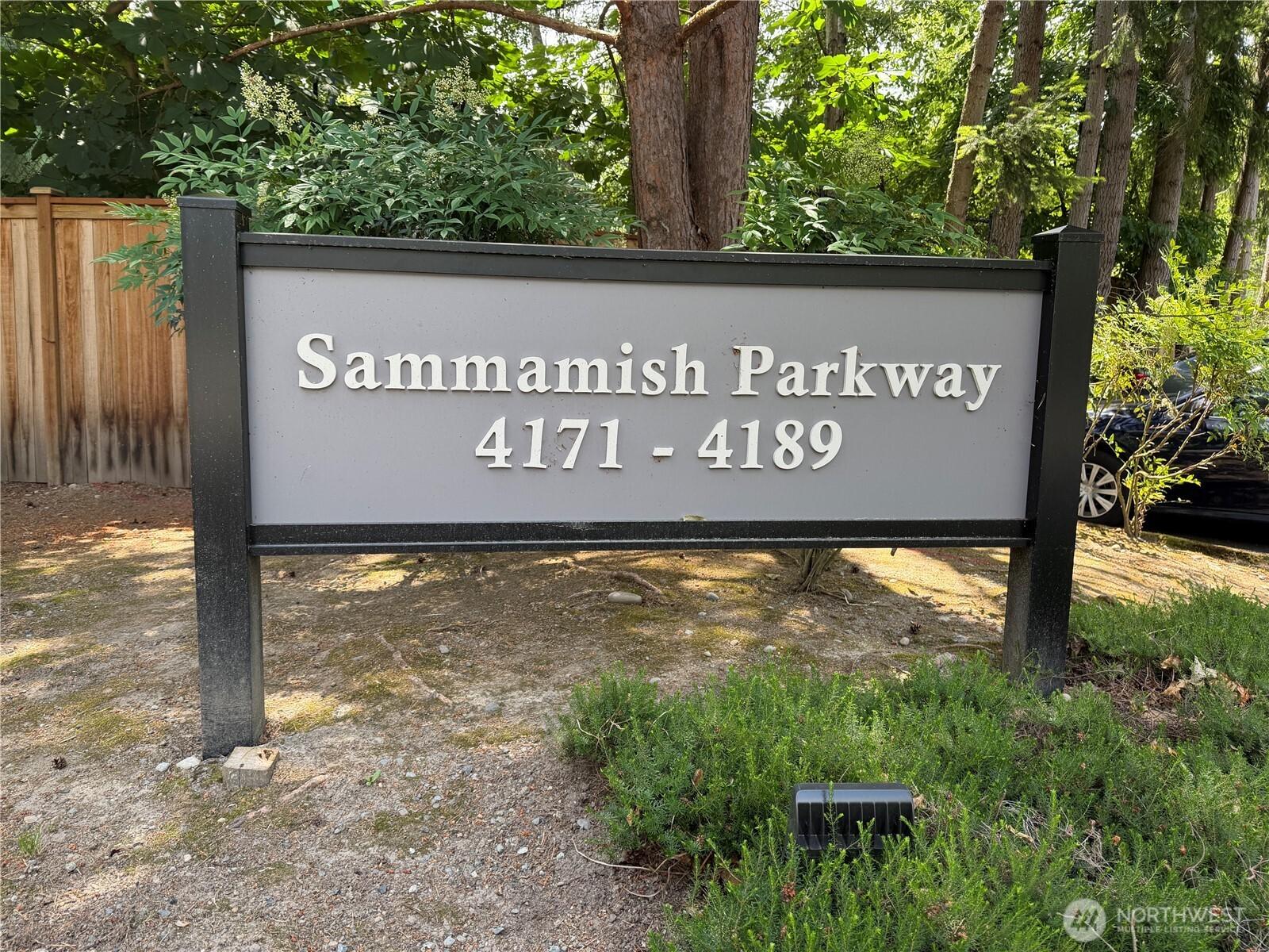 Lake Sammamish Pkwy, Bellevue, WA 98008 #1