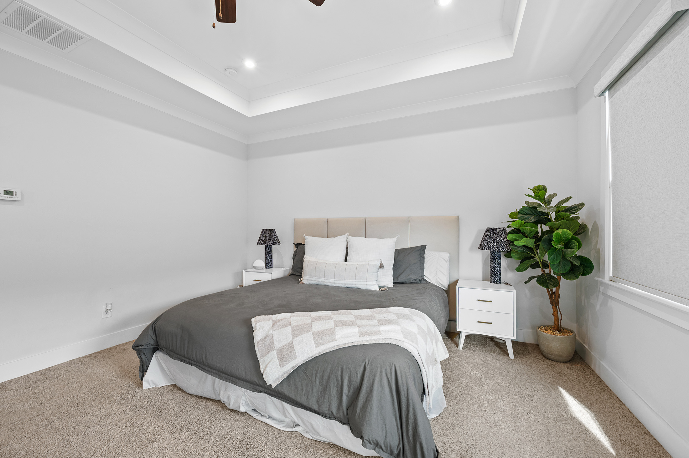  Three Bedroom Roswell Townhome Blends Comfort, Convenience and Style - 物件實景