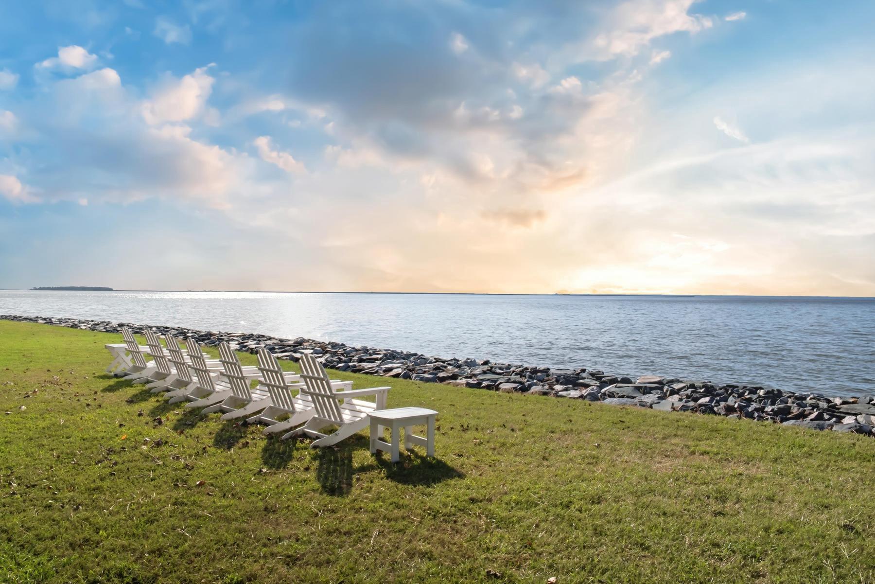 8612 Tilghman Island Road, Wittman, MD, 21676 - 物件實景
