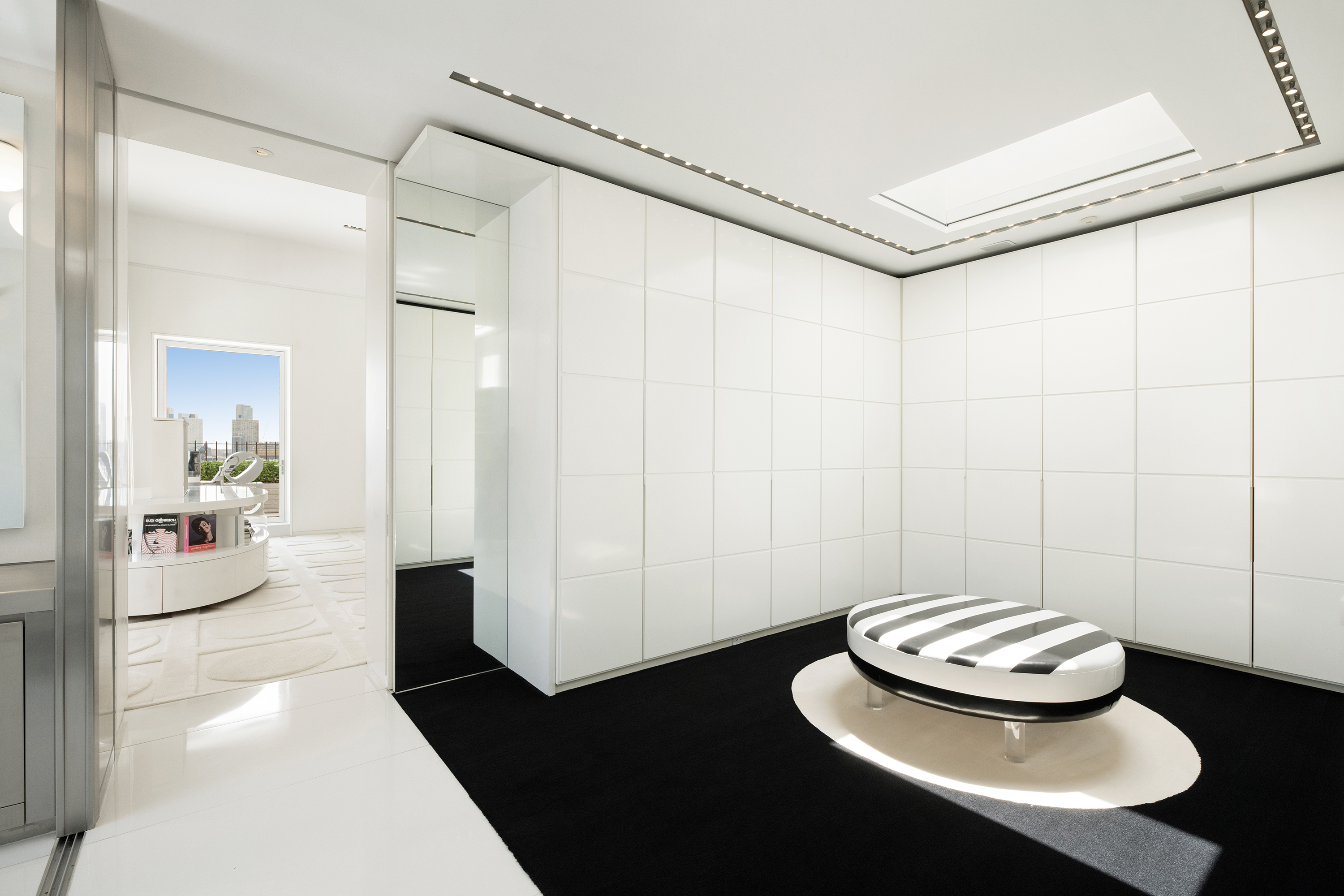  1 Sutton Place South - 物件實景