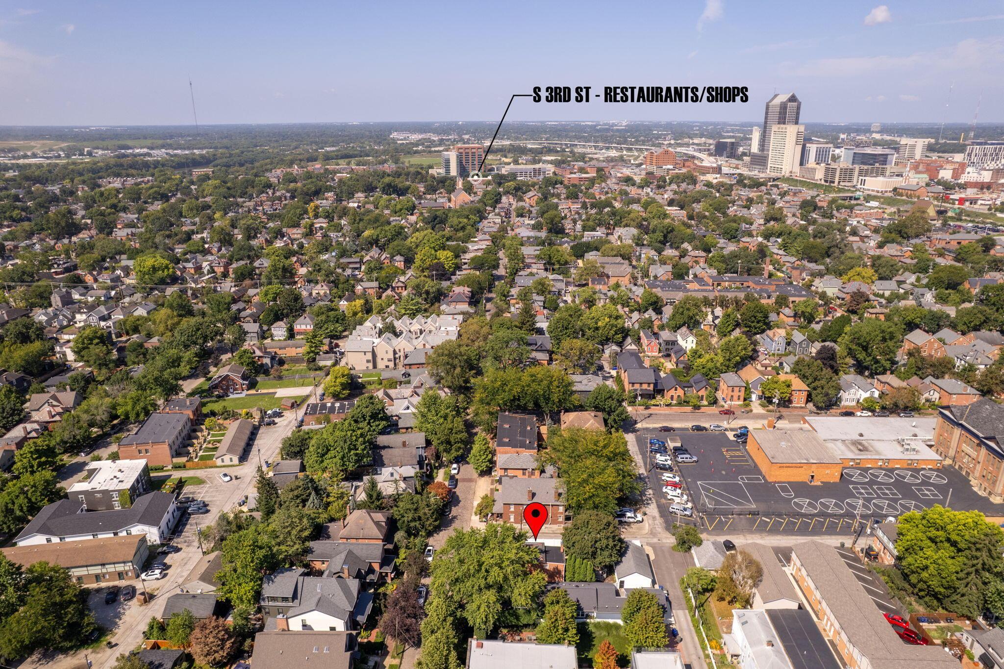  390 E Sycamore Street - 物件實景