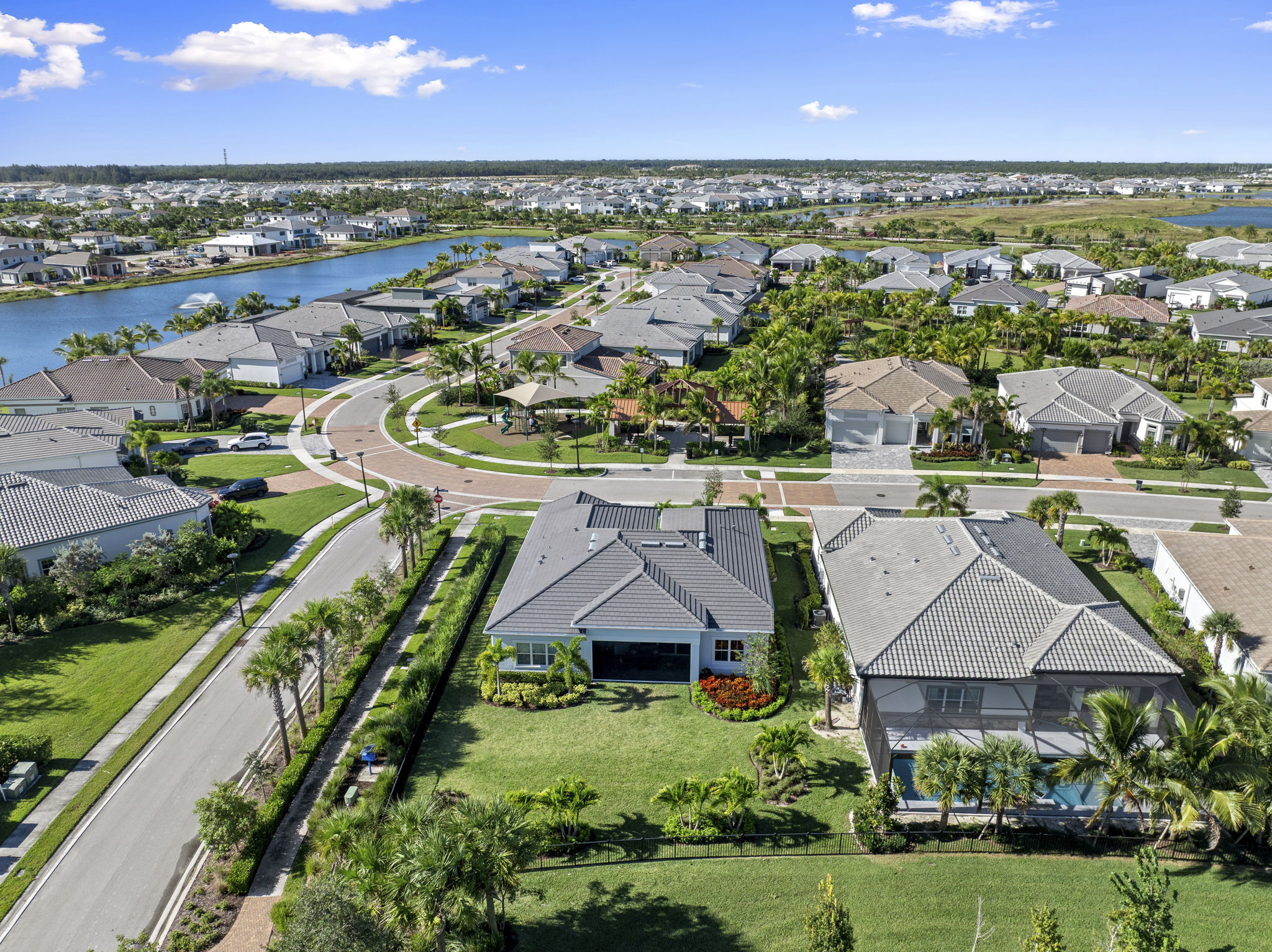  10888 Stellar Circle, Palm Beach Gardens, FL, 33412 - 物件實景