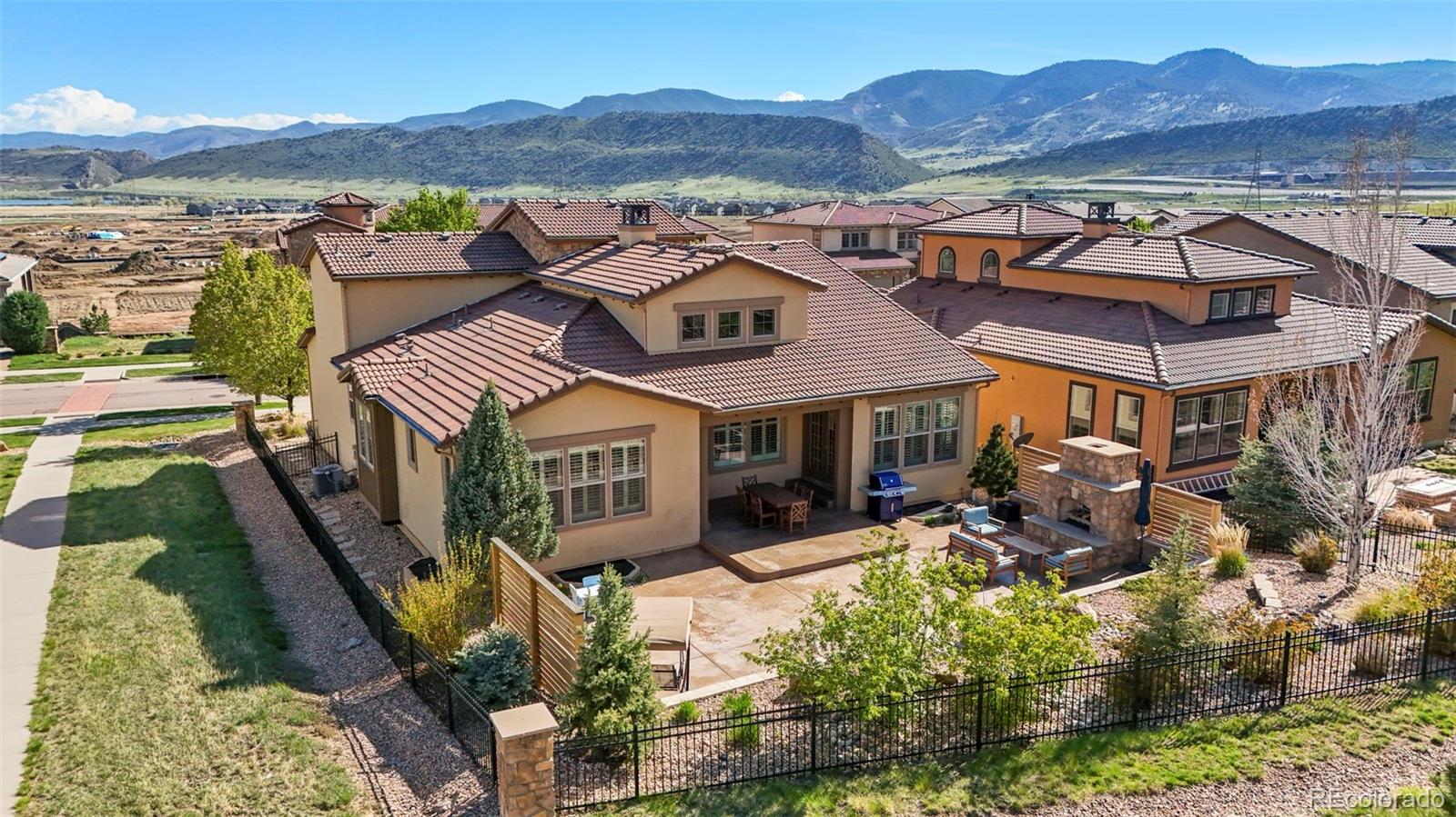 Lakewood, Colorado, 80228, United States, 4 Bedrooms Bedrooms, ,3 BathroomsBathrooms,Residential,For Sale,1791587