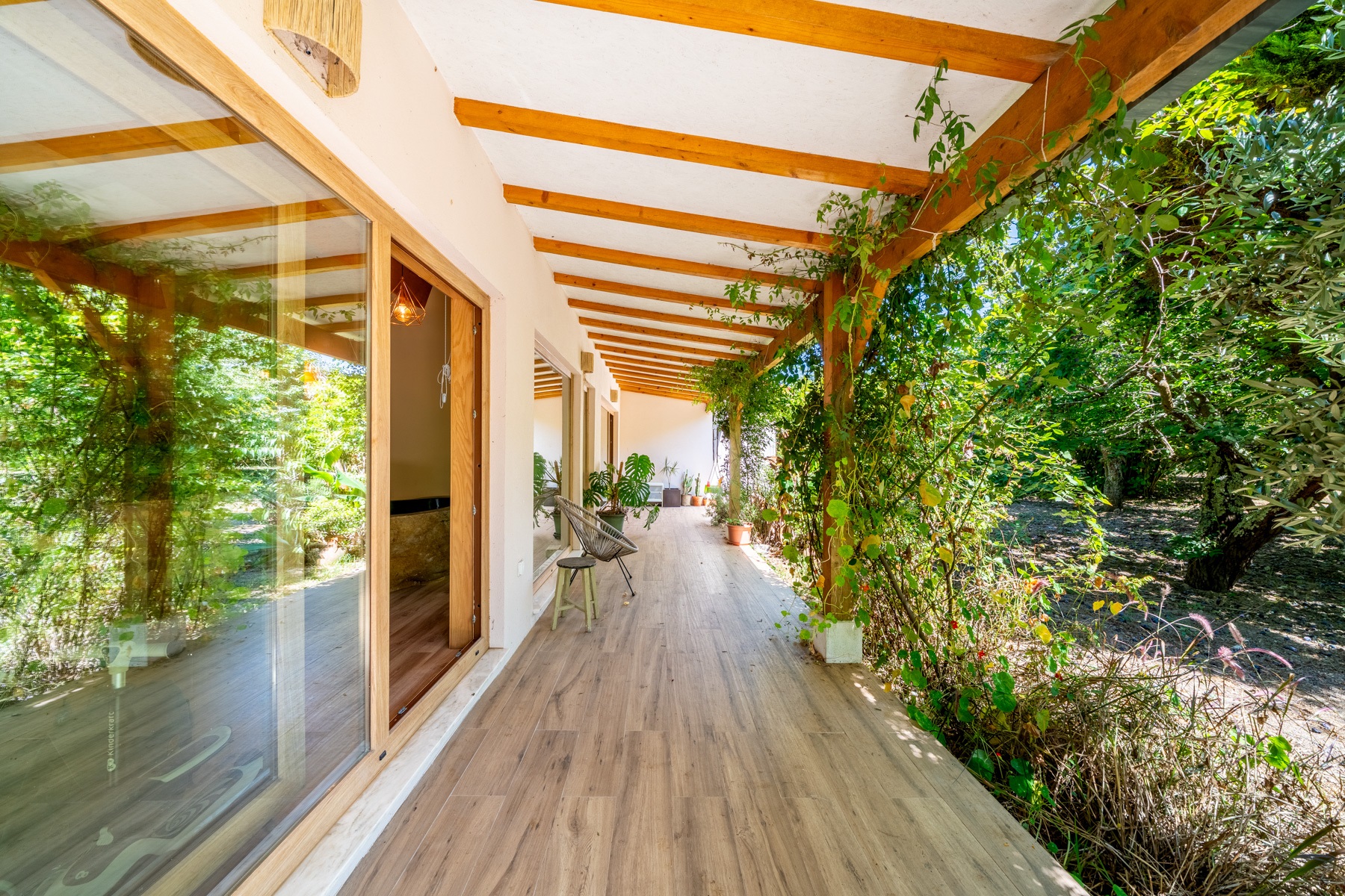  Detached house, 7 bedrooms, for Sale - 物件實景