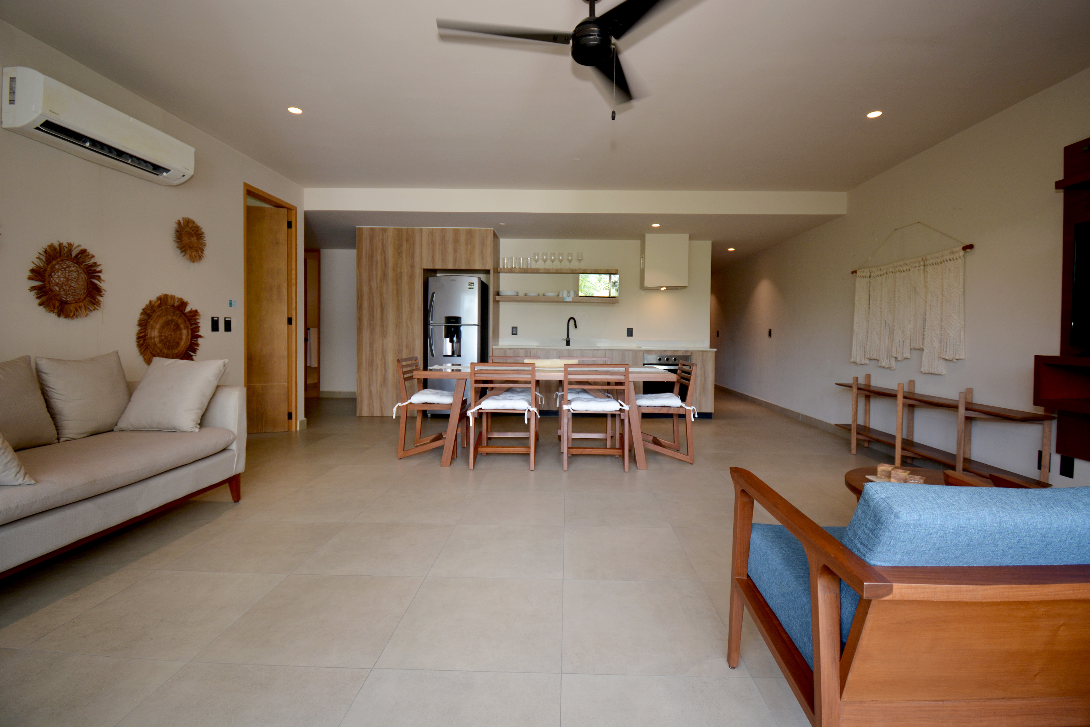  Bohemian Grand Suite  3BR & Dual Panoramic Terrace - 物件實景