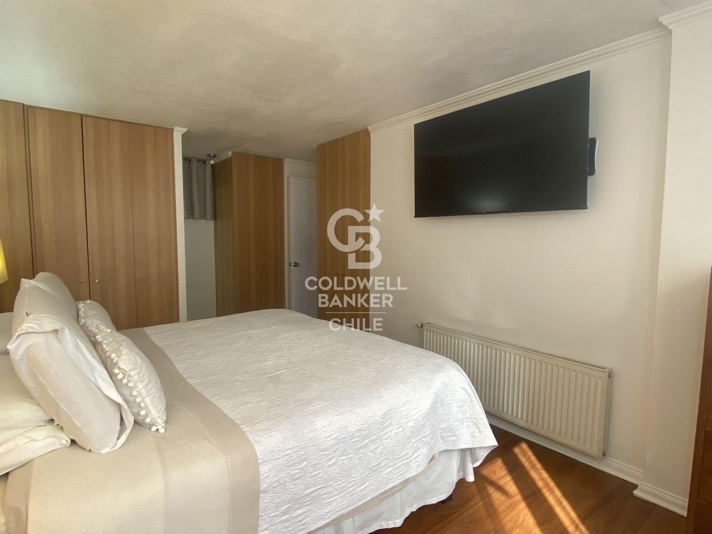 Las Condes, Chile, 3 Bedrooms Bedrooms, ,2 BathroomsBathrooms,Residential,For Sale,1926230