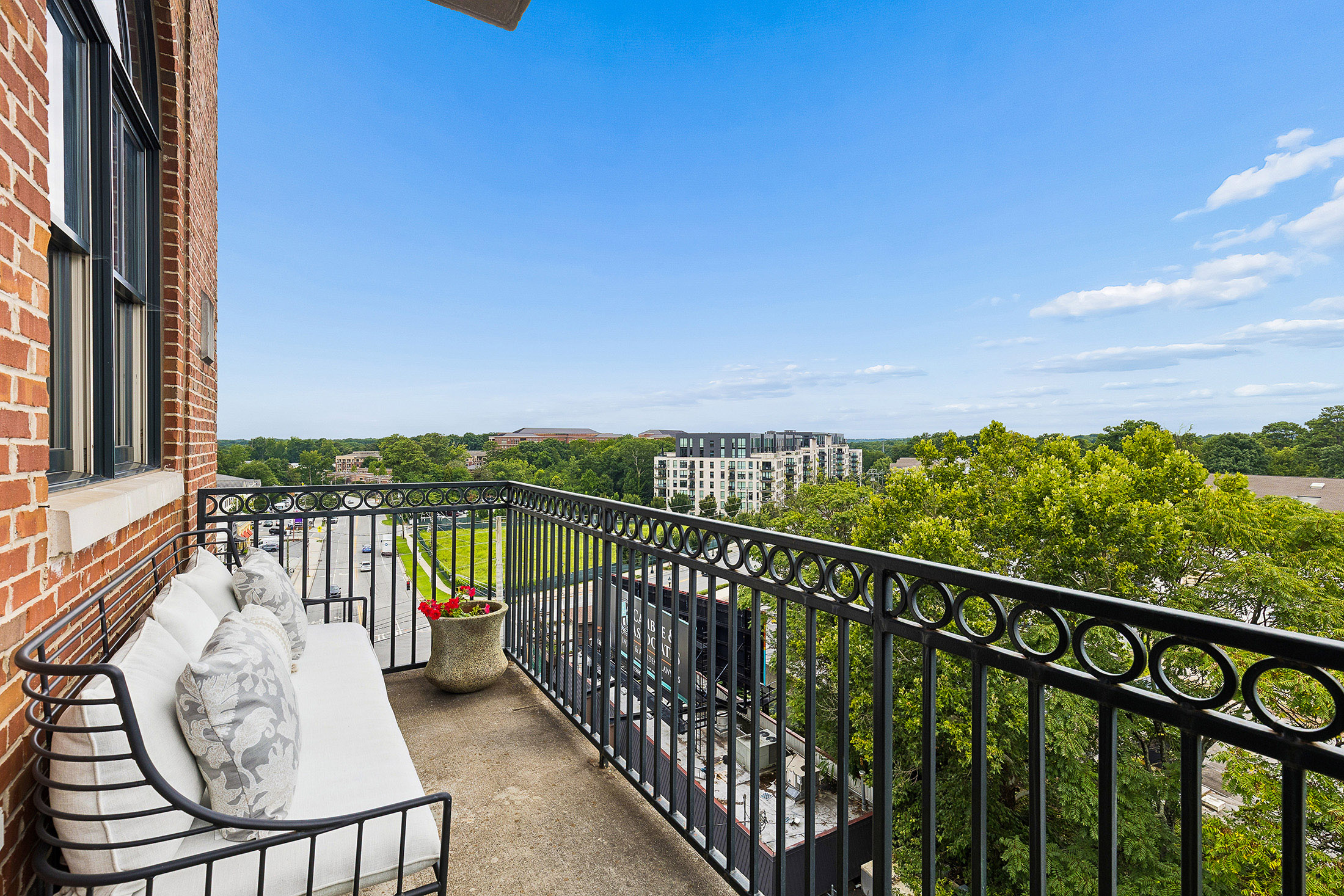  Elevated Loft Living in the Heart of Buckhead - 物件實景