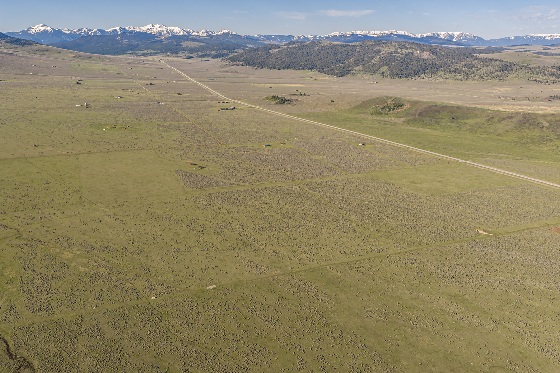  440 MT Highway 87 - 物件實景