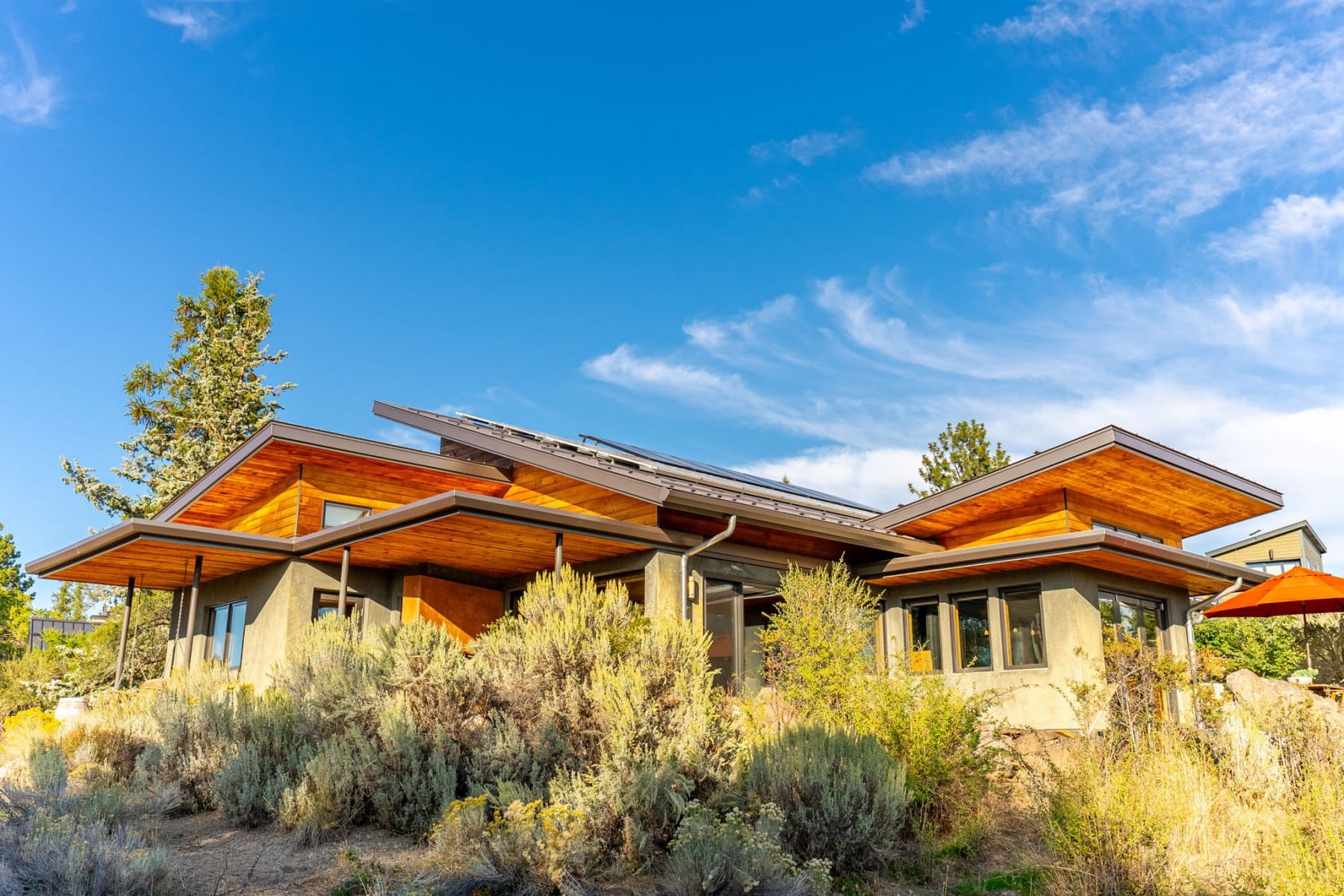  22 NW Shasta Place Bend, OR 97703 - 物件實景