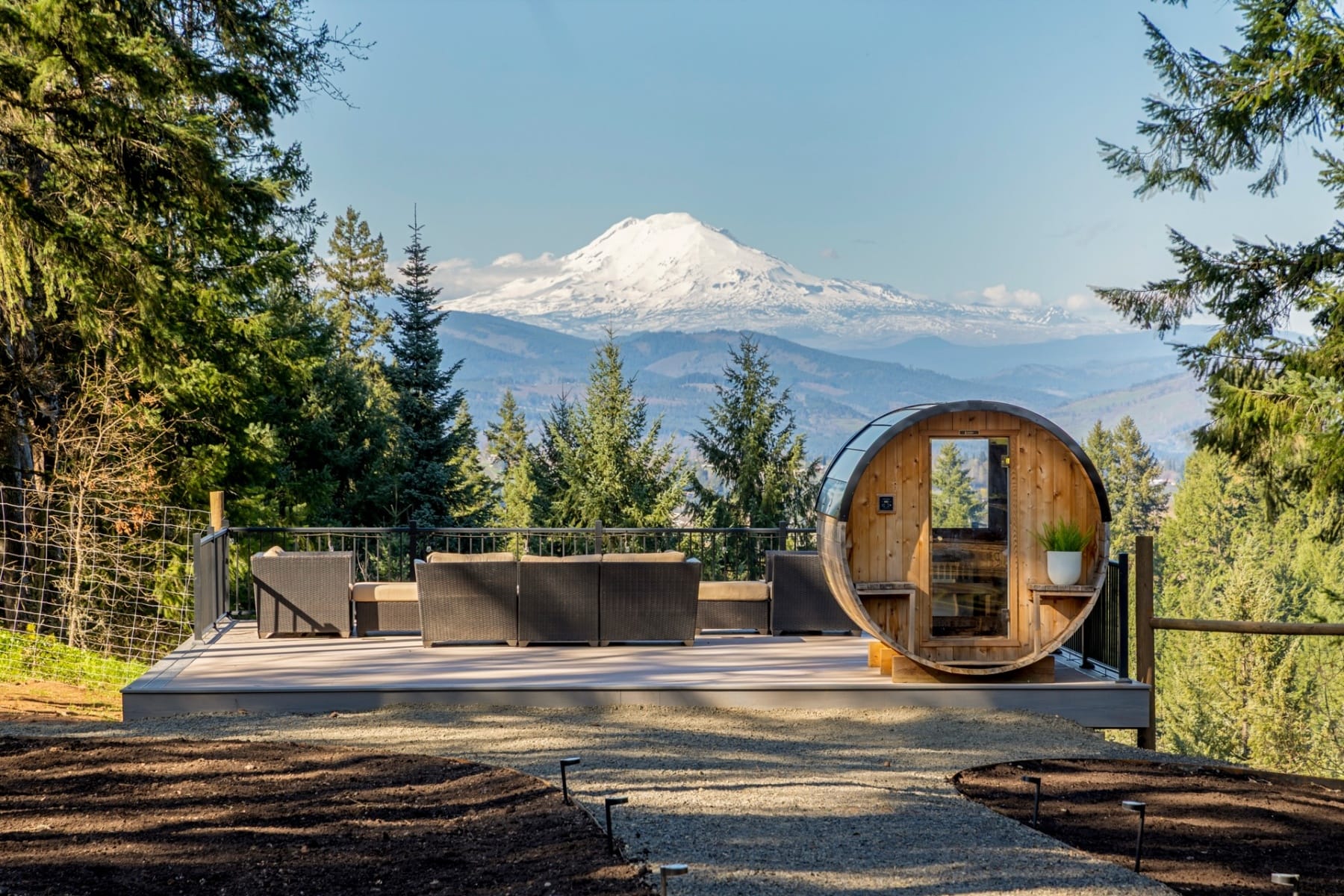  4050 SYLVESTER DR Hood River, OR 97031 - 物件實景