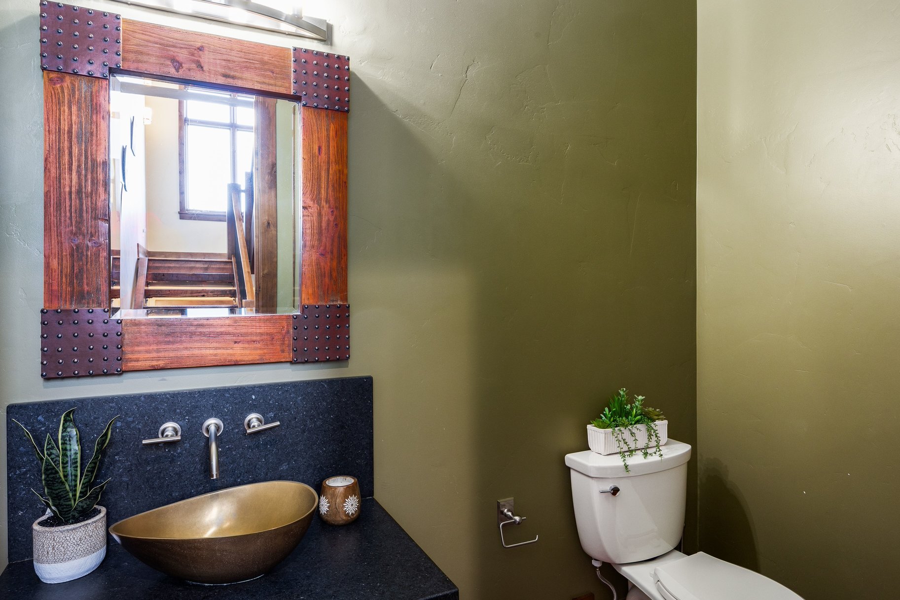  Rare Large Old Town Townhome - 物件實景