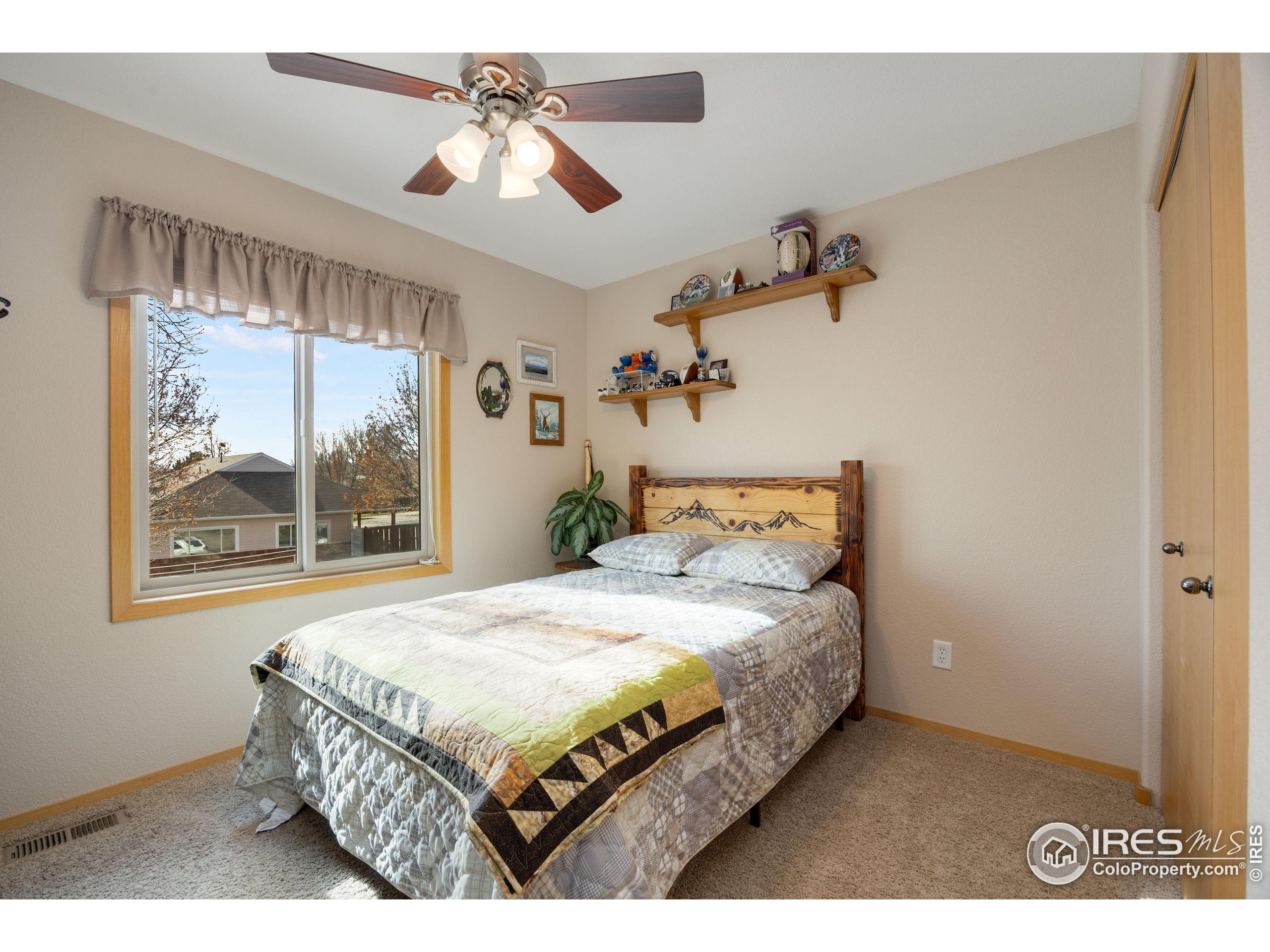 Fort Collins, Colorado, 80526, United States, 3 Bedrooms Bedrooms, ,2 BathroomsBathrooms,Residential,For Sale,1992976