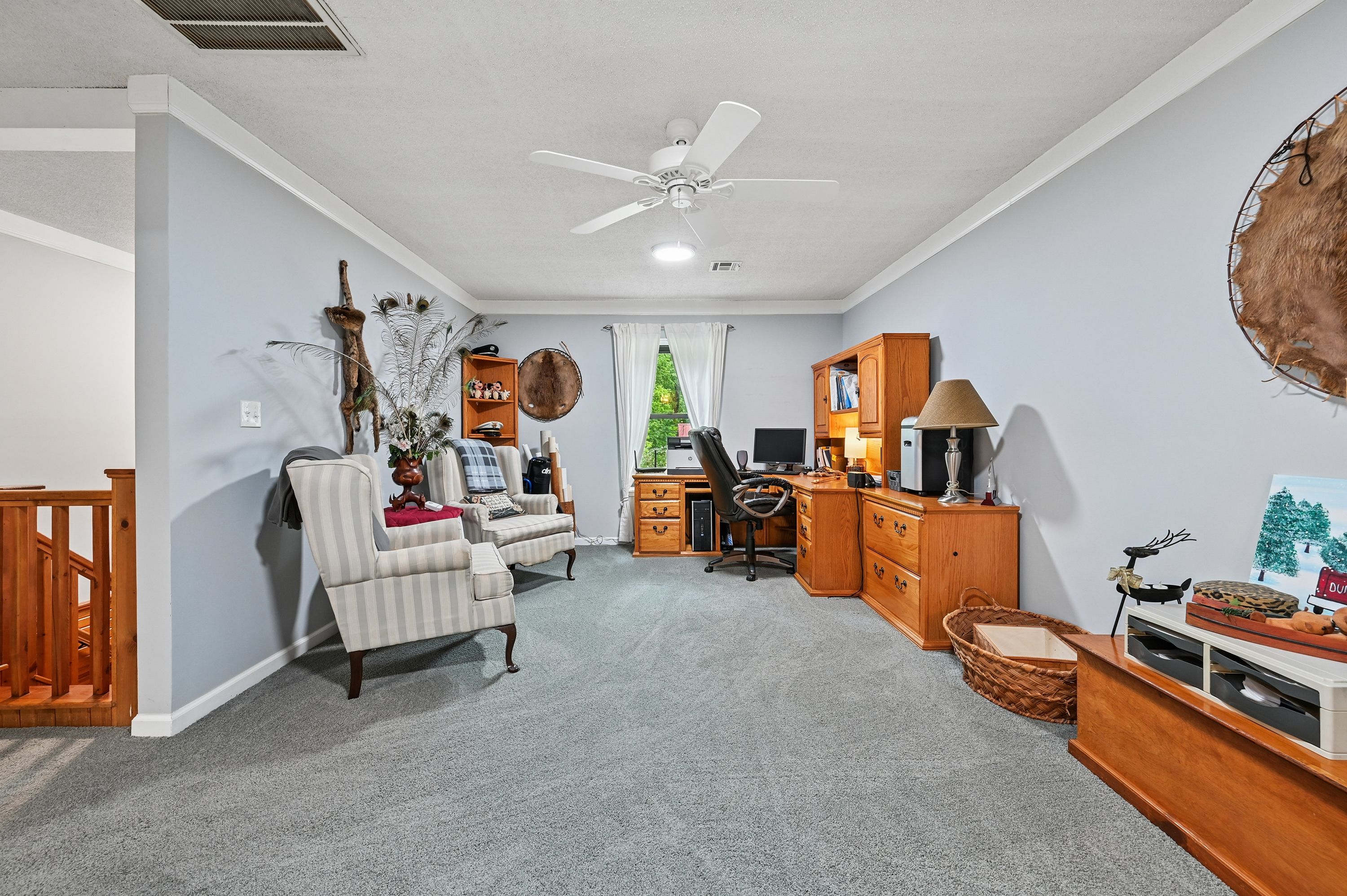  91 Crest Drive, Locust Grove, OK 74352 - 物件實景