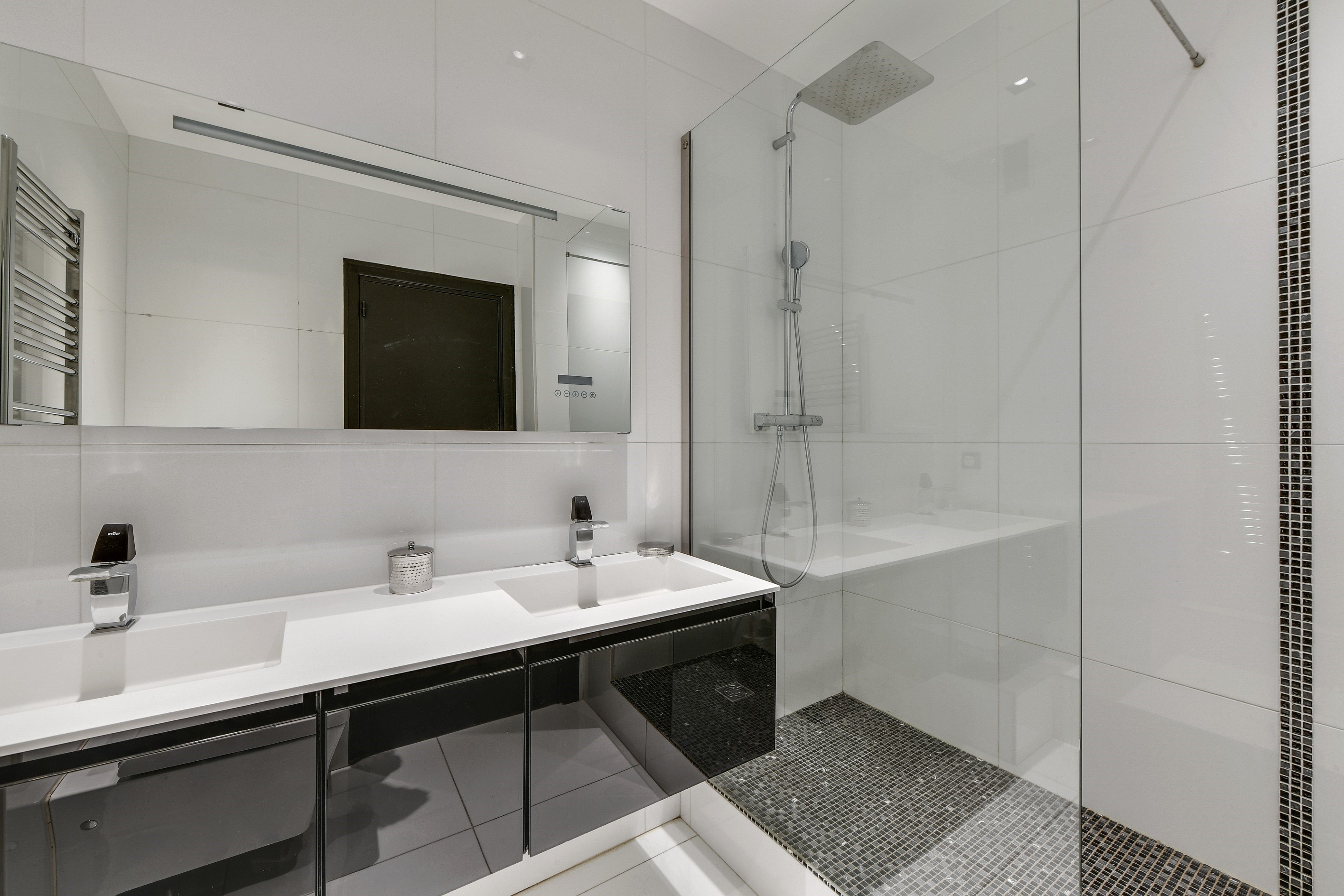  PARIS 16th – JASMIN: Family apartment with outdoor spaces - 物件實景