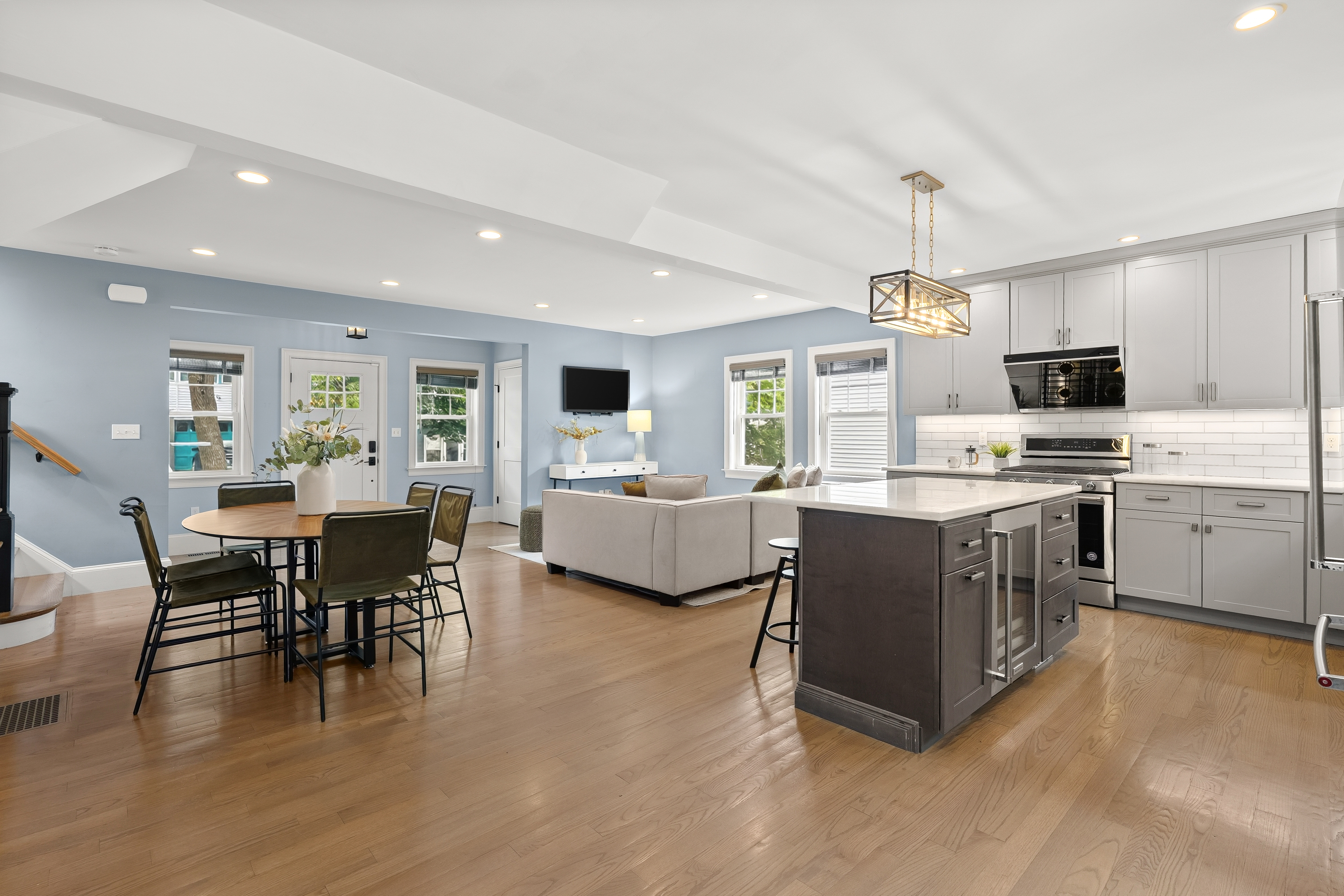  64 Overlook Rd, Arlington, MA, 02474 - 物件實景