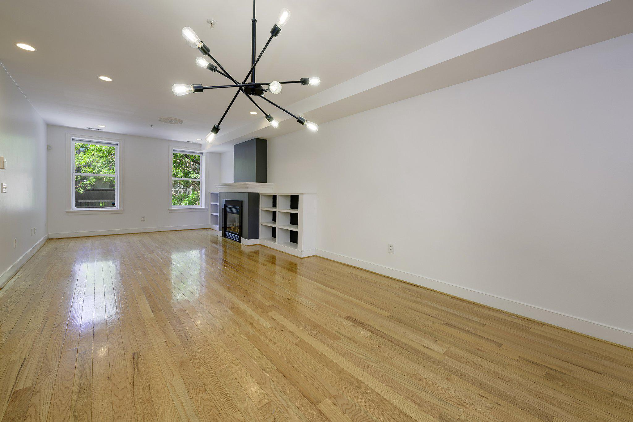  1413 5th Street NW, Washington, DC, 20001 - 物件實景