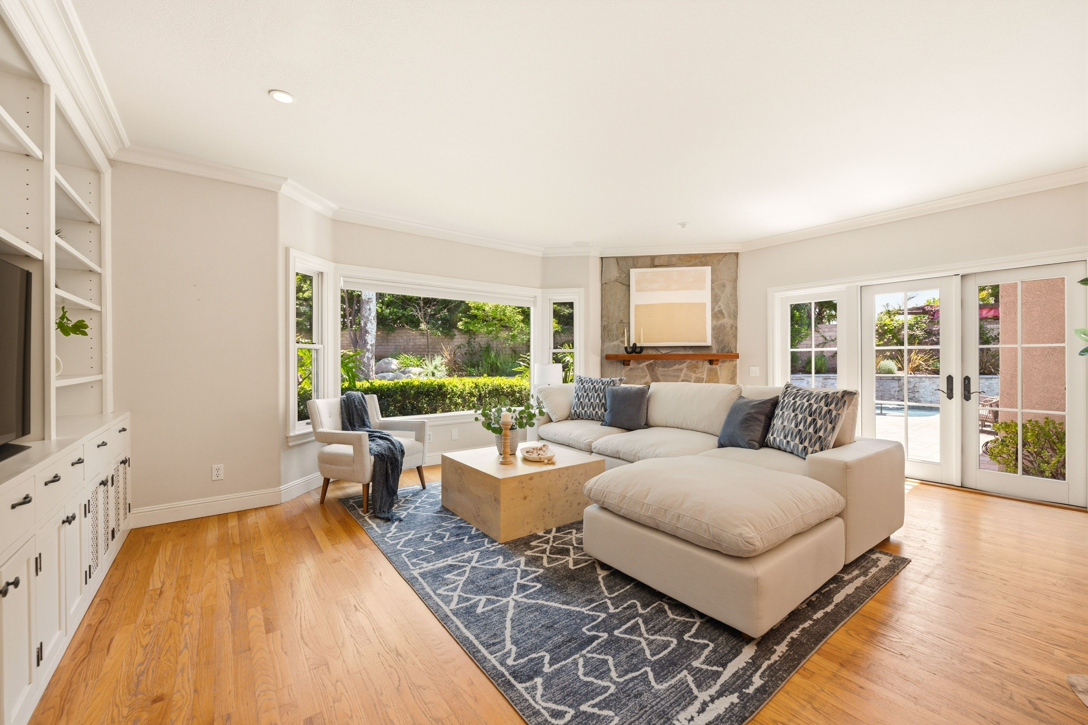  8 Faculty Court, Thousand Oaks - 物件實景