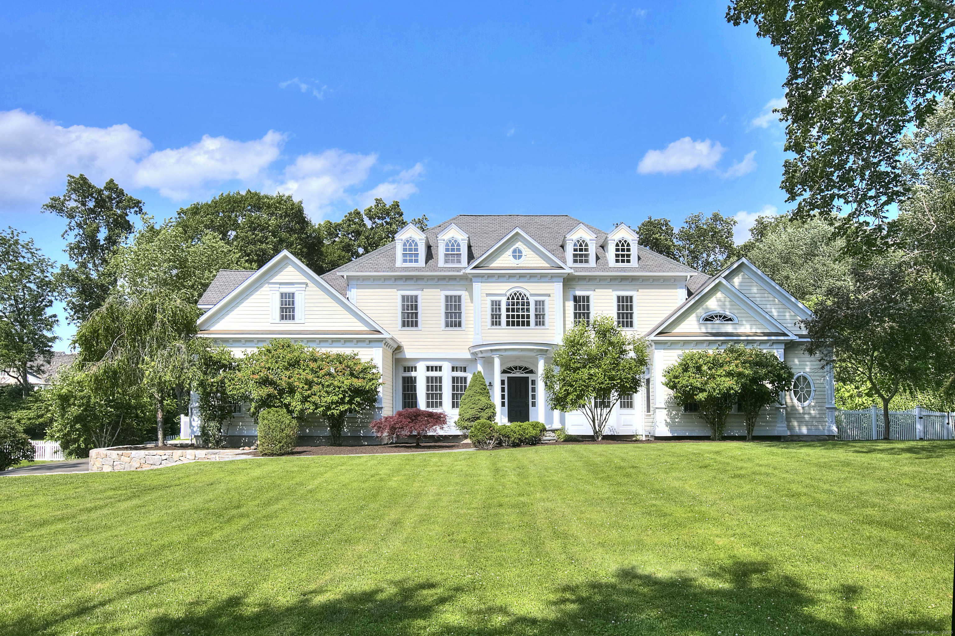 Westport, Connecticut, 06880, United States, 5 Bedrooms Bedrooms, ,7 BathroomsBathrooms,Residential,For Sale,1906328