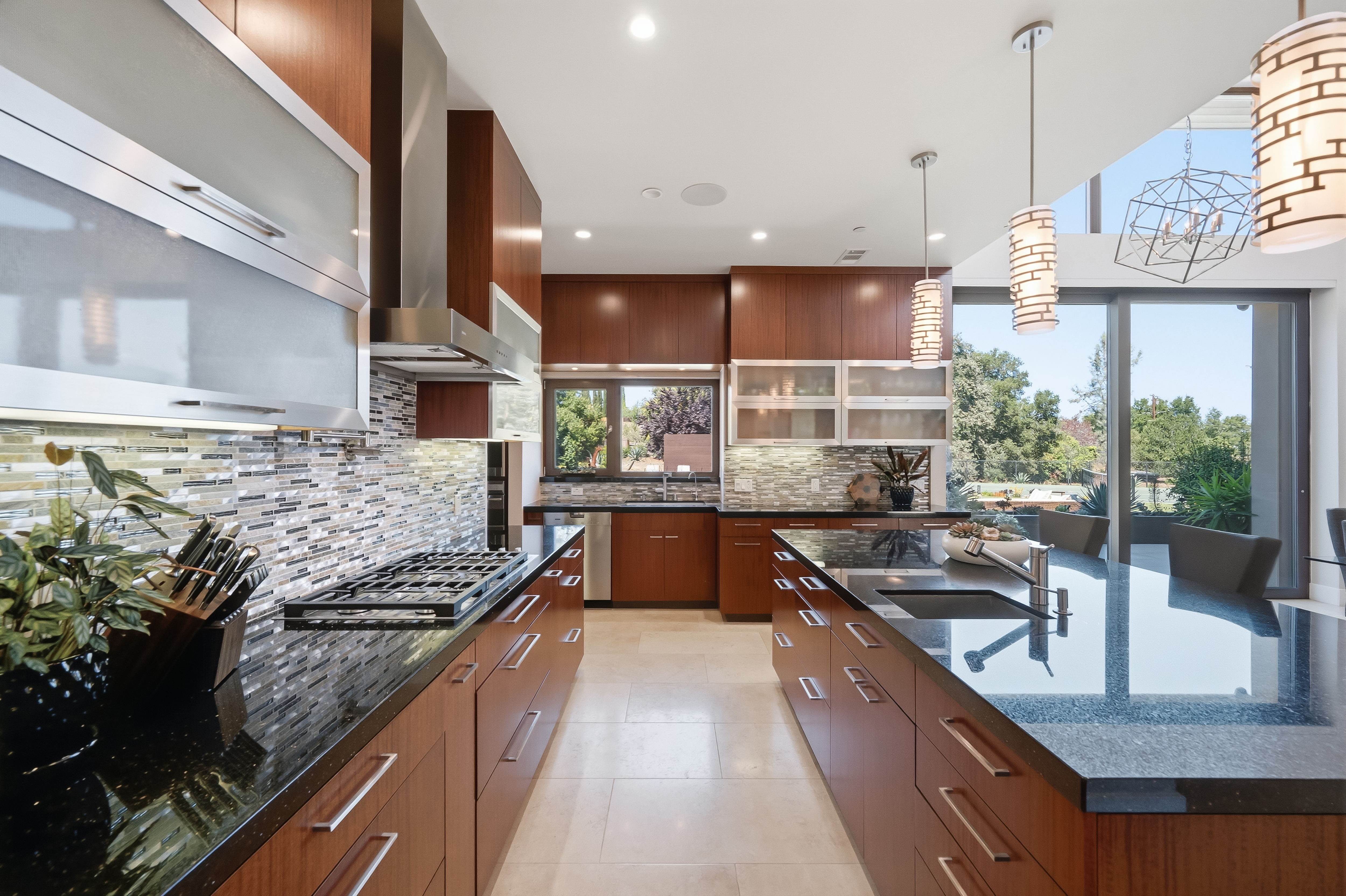 Sophisticated Indoor-Outdoor Living, Designed for Healthy Living - 物件實景