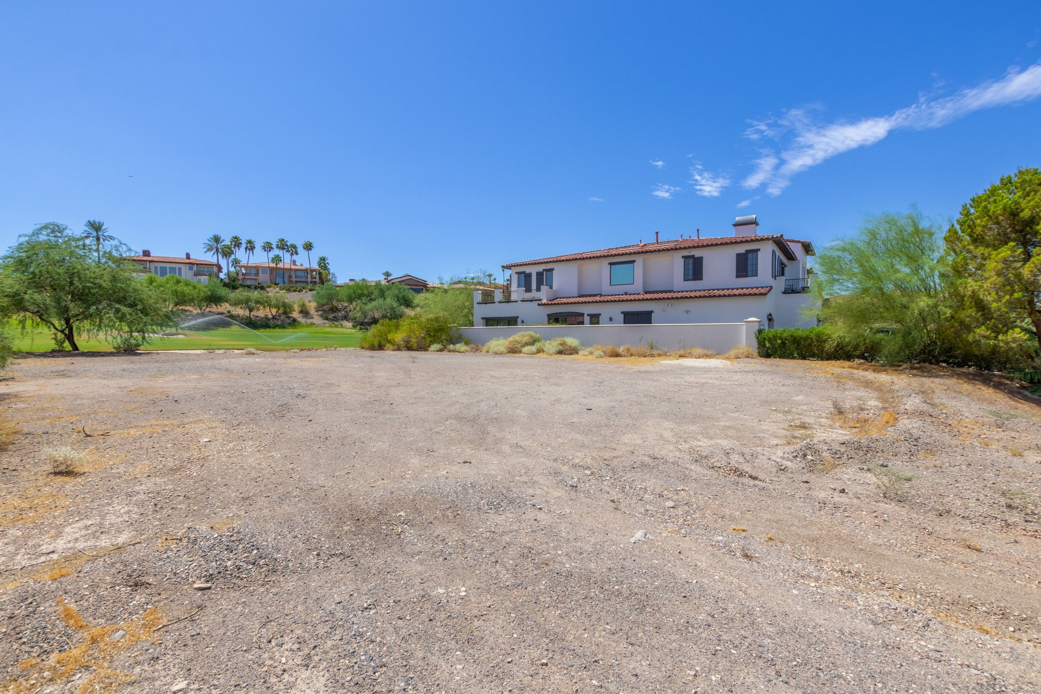  Lake Las Vegas Custom Lot In Double Gated Enclave 100ft Golf Frontage/Lake View - 物件實景
