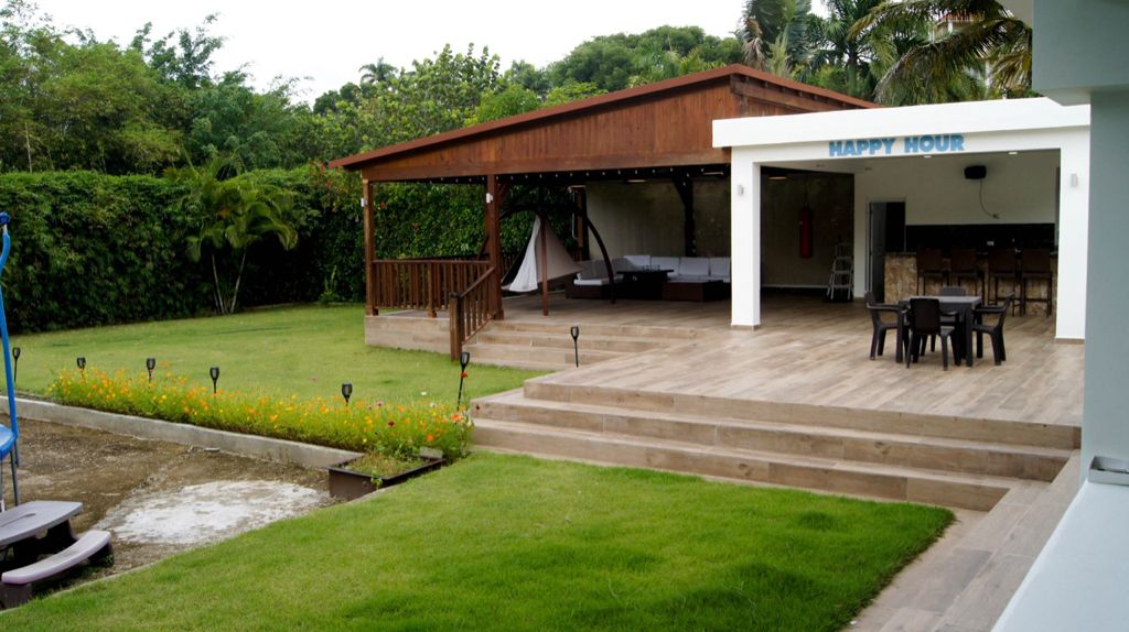 Sosua, DO, 4 Bedrooms Bedrooms, ,5 BathroomsBathrooms,Residential,For Sale,1613500