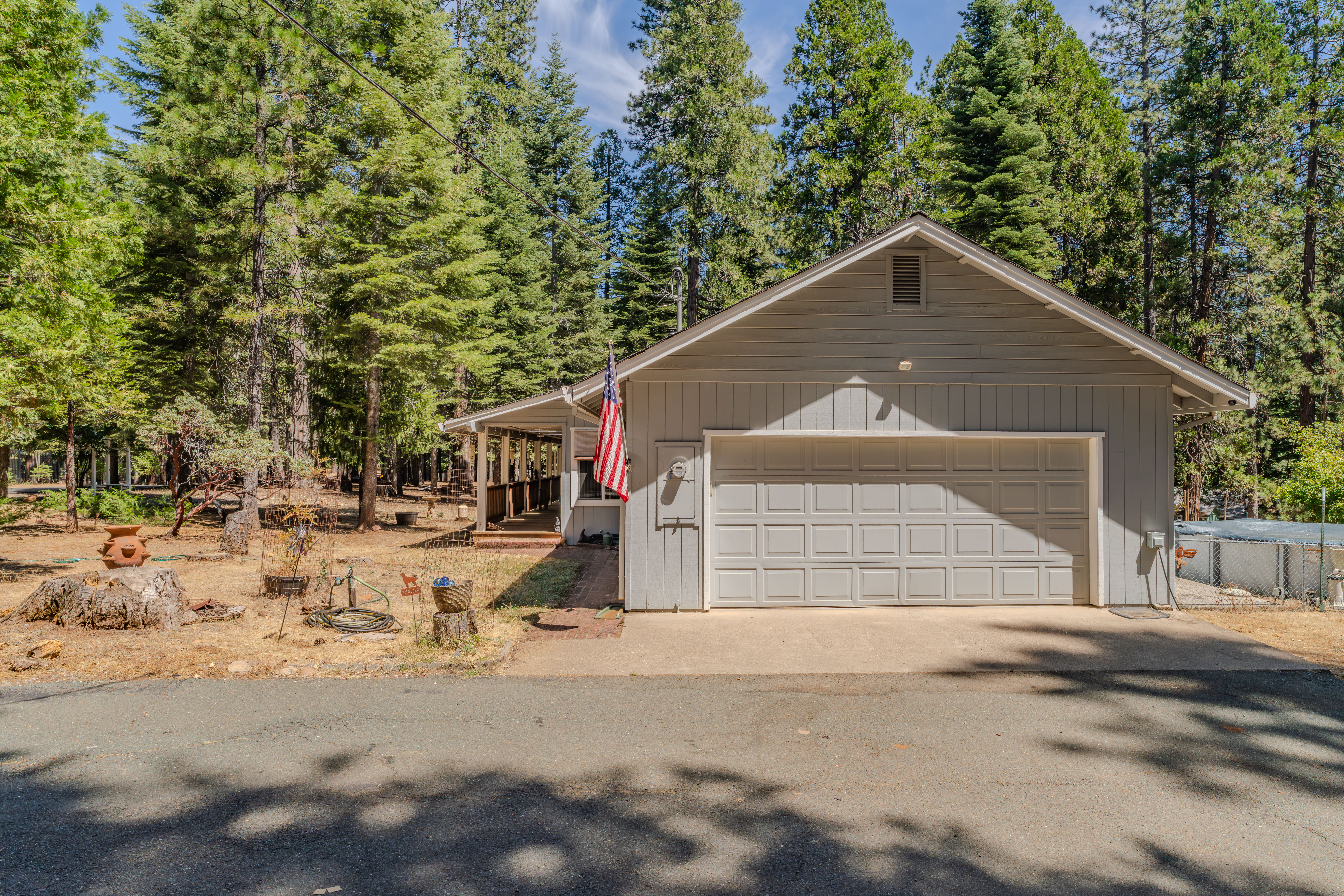  27144 Woodland Road, Pioneer, CA 95666 - 物件實景
