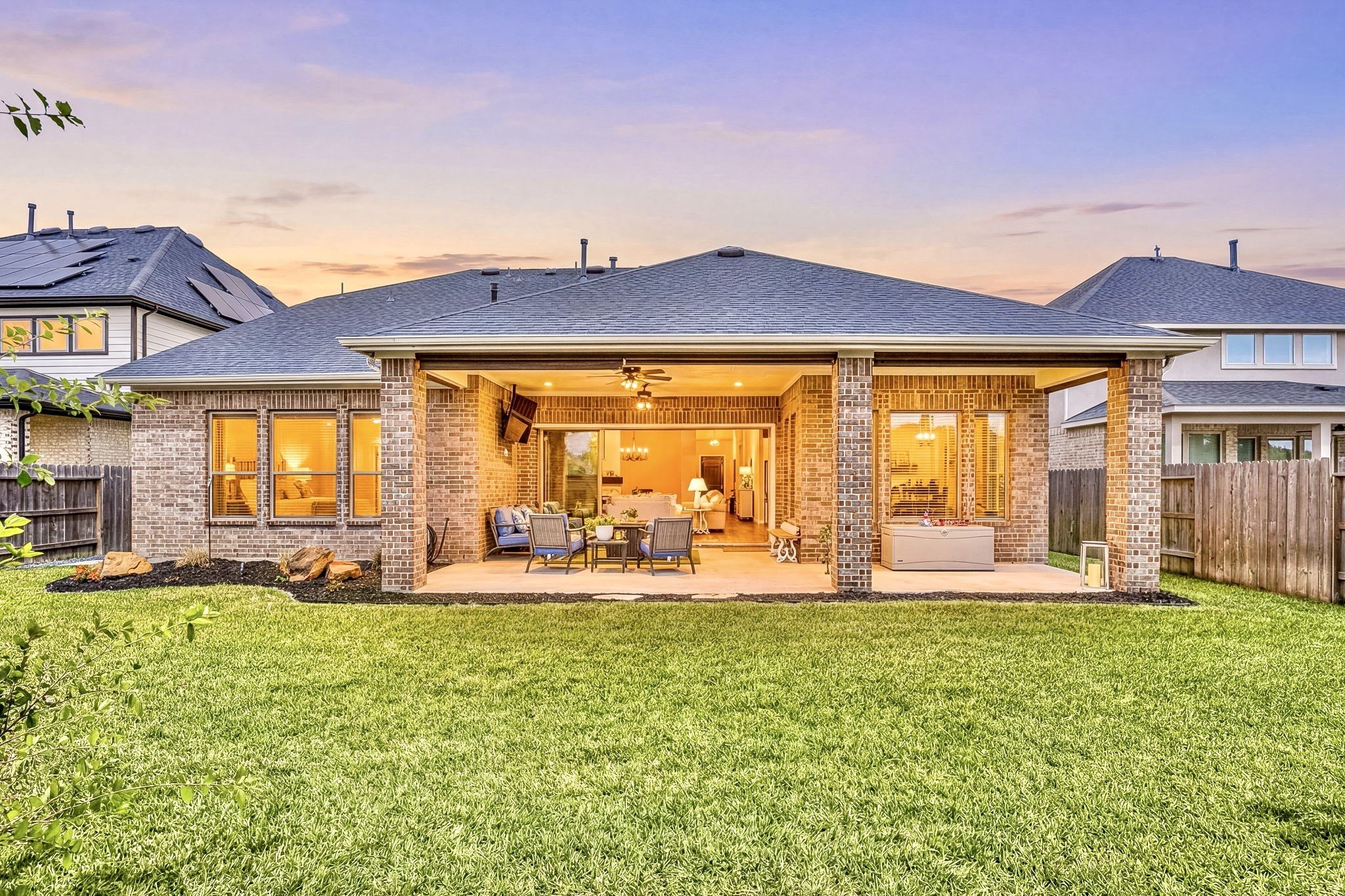 Katy, Texas, 77494, United States, 4 Bedrooms Bedrooms, ,4 BathroomsBathrooms,Residential,For Sale,2038888