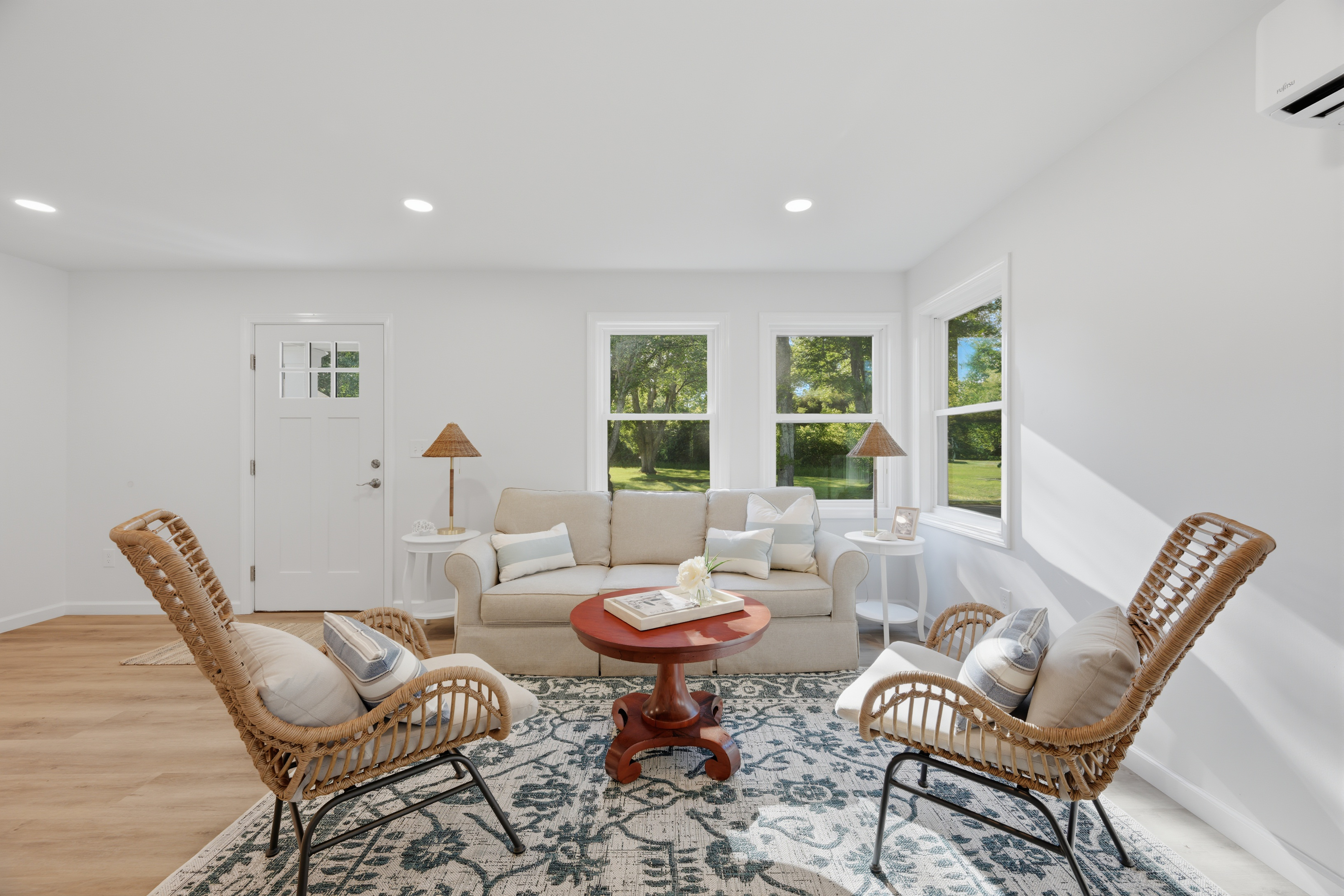  Turn Key Beach House in Chalker Beach Association - 物件實景