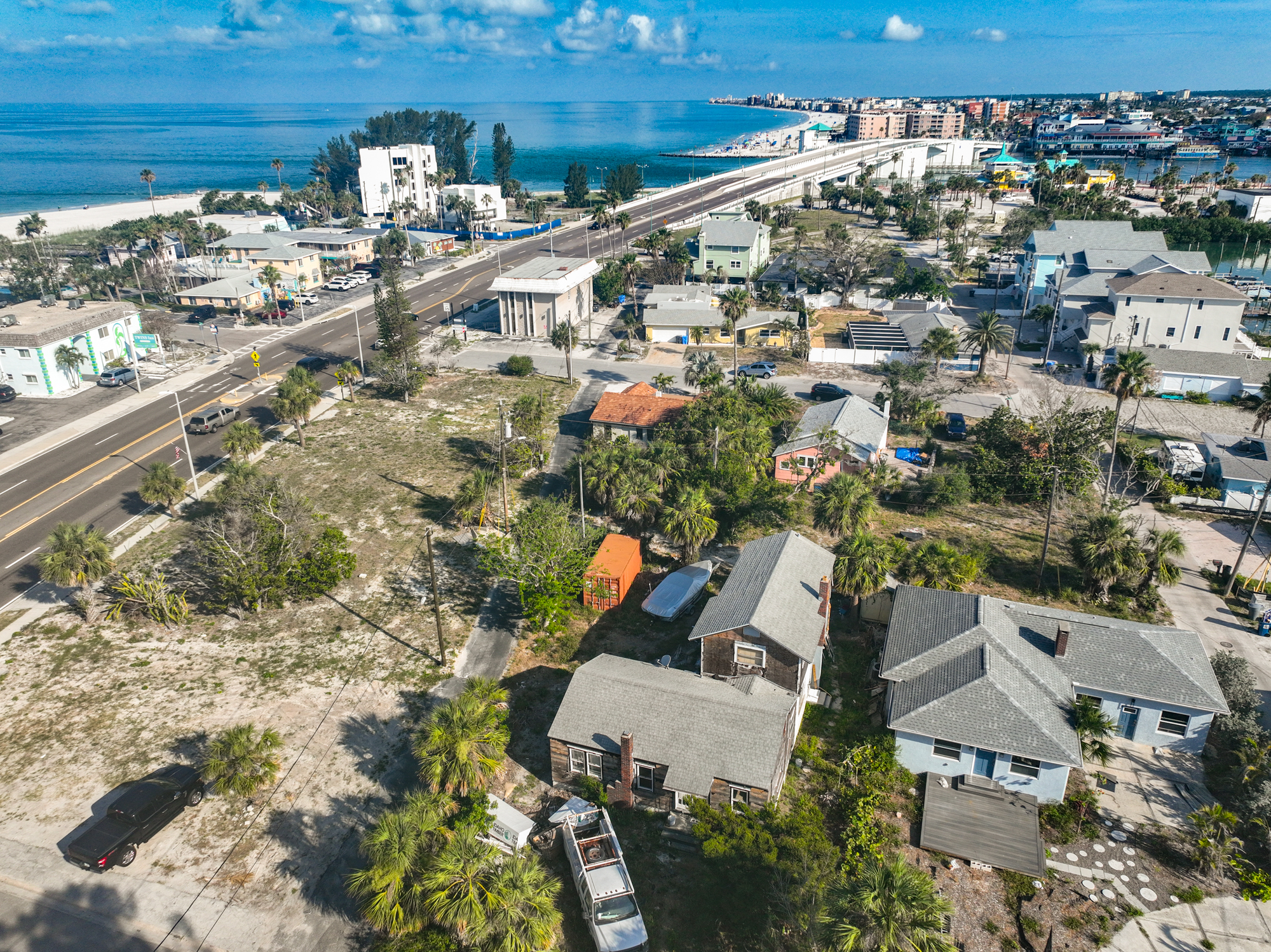 Treasure Island, Florida, 33706, United States, ,Land,For Sale,1984421