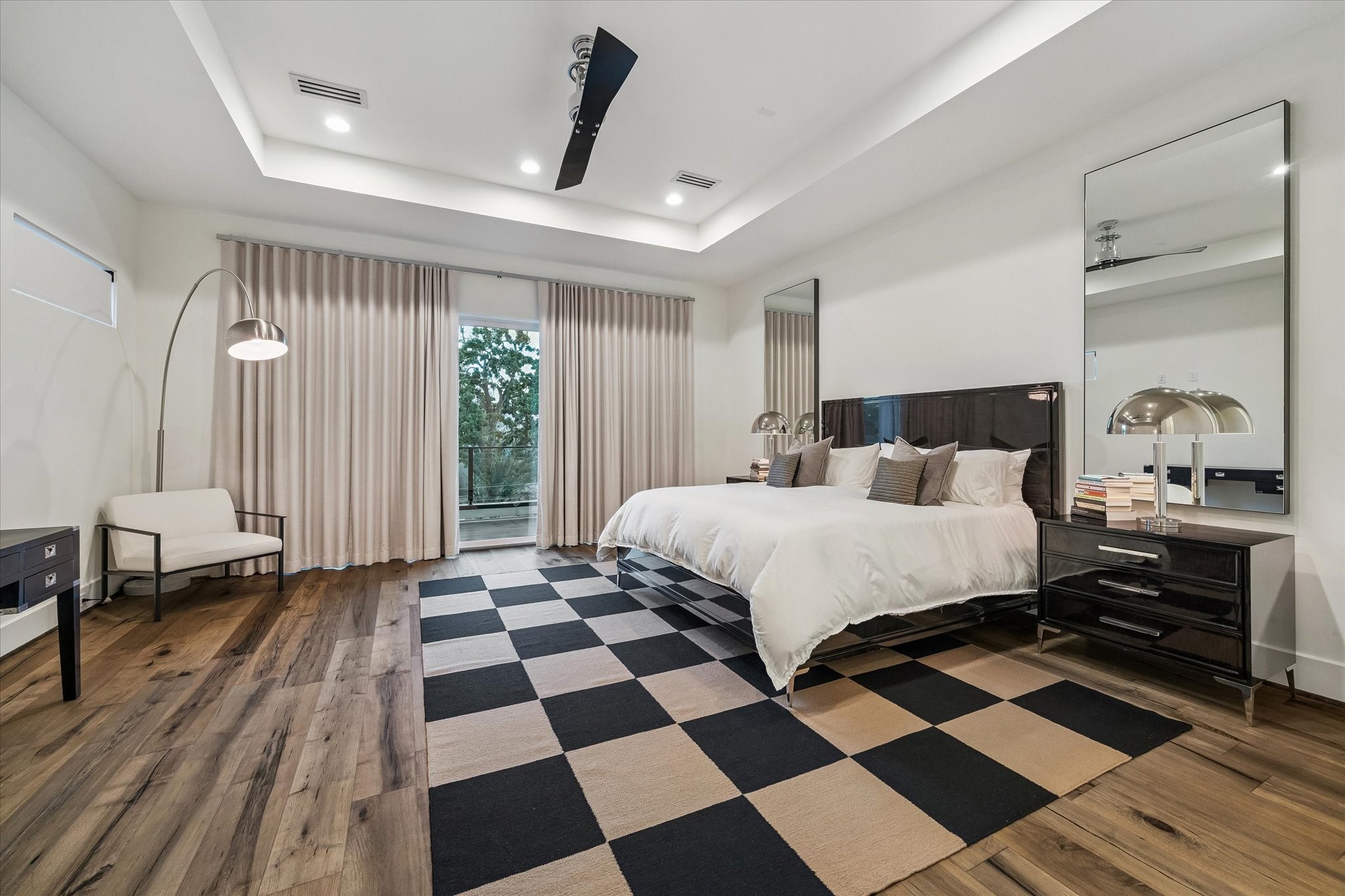  207 Birdsall Street - 物件實景