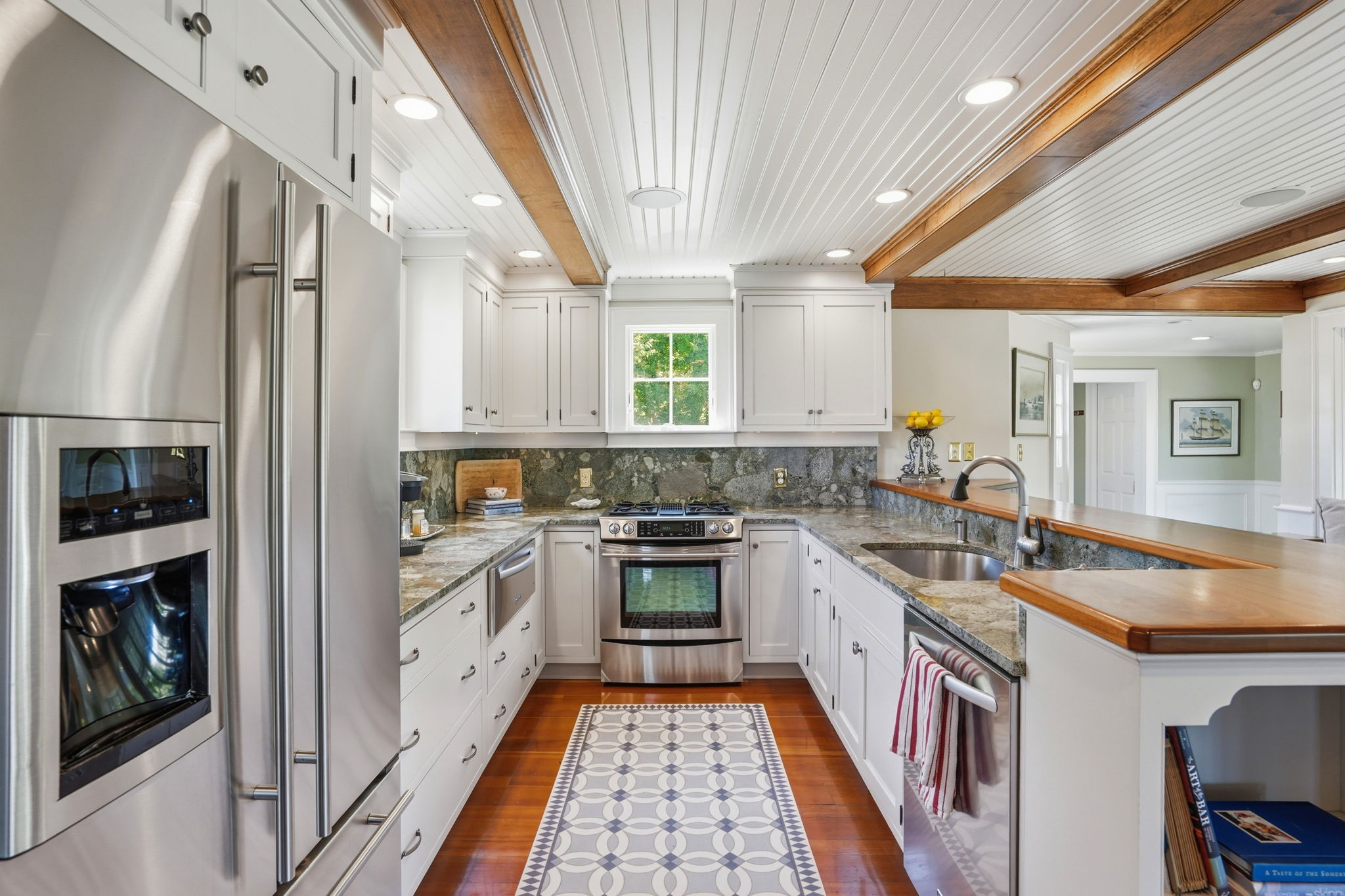  644 Washington Street, Duxbury - 物件實景