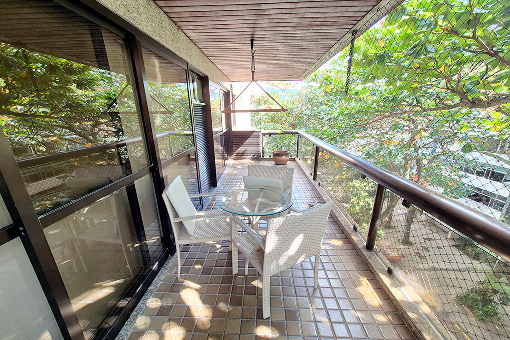  Duplex Apartment with Potential for a Third Floor in Ipanema - 物件實景