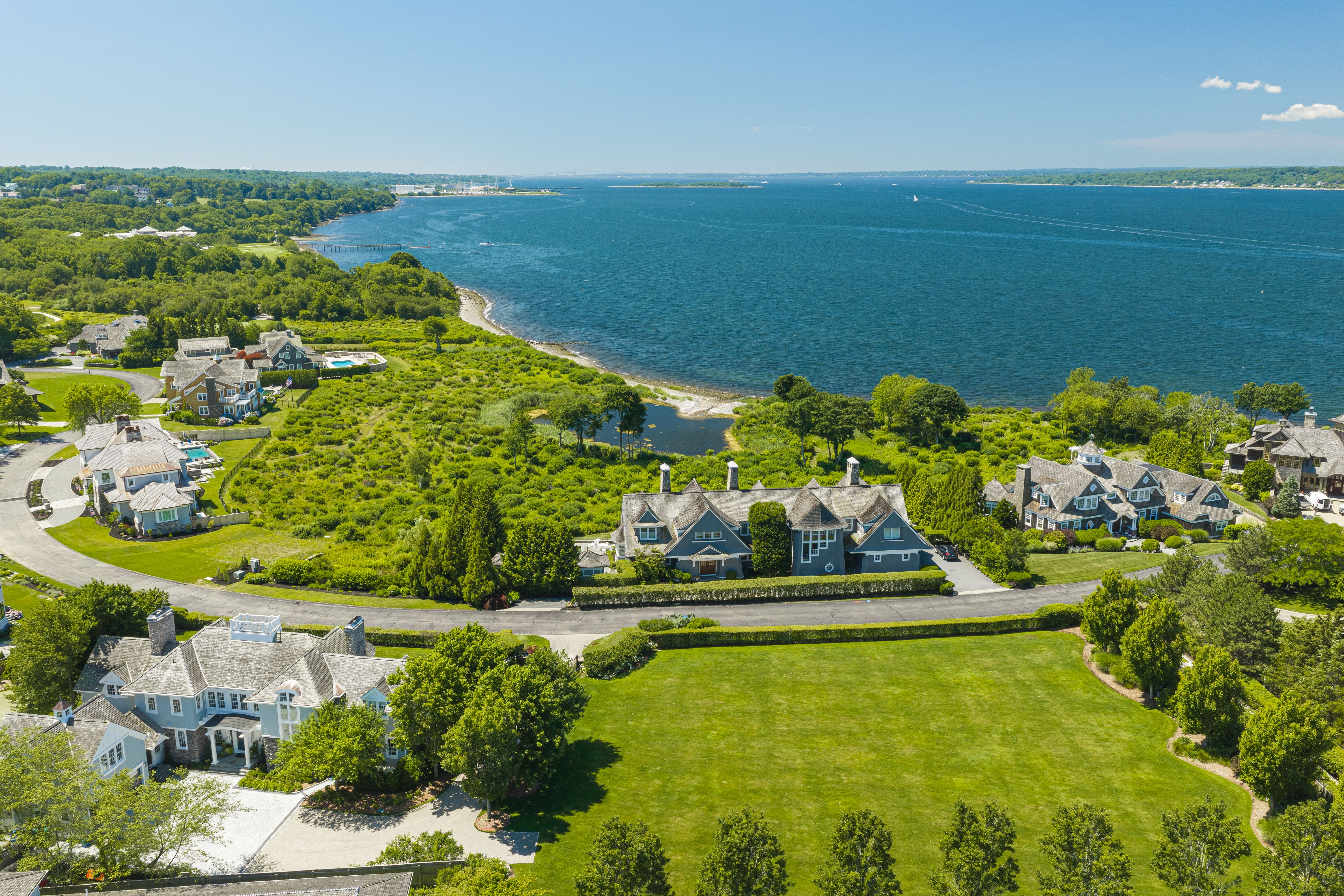  Aquidneck Club - 物件實景