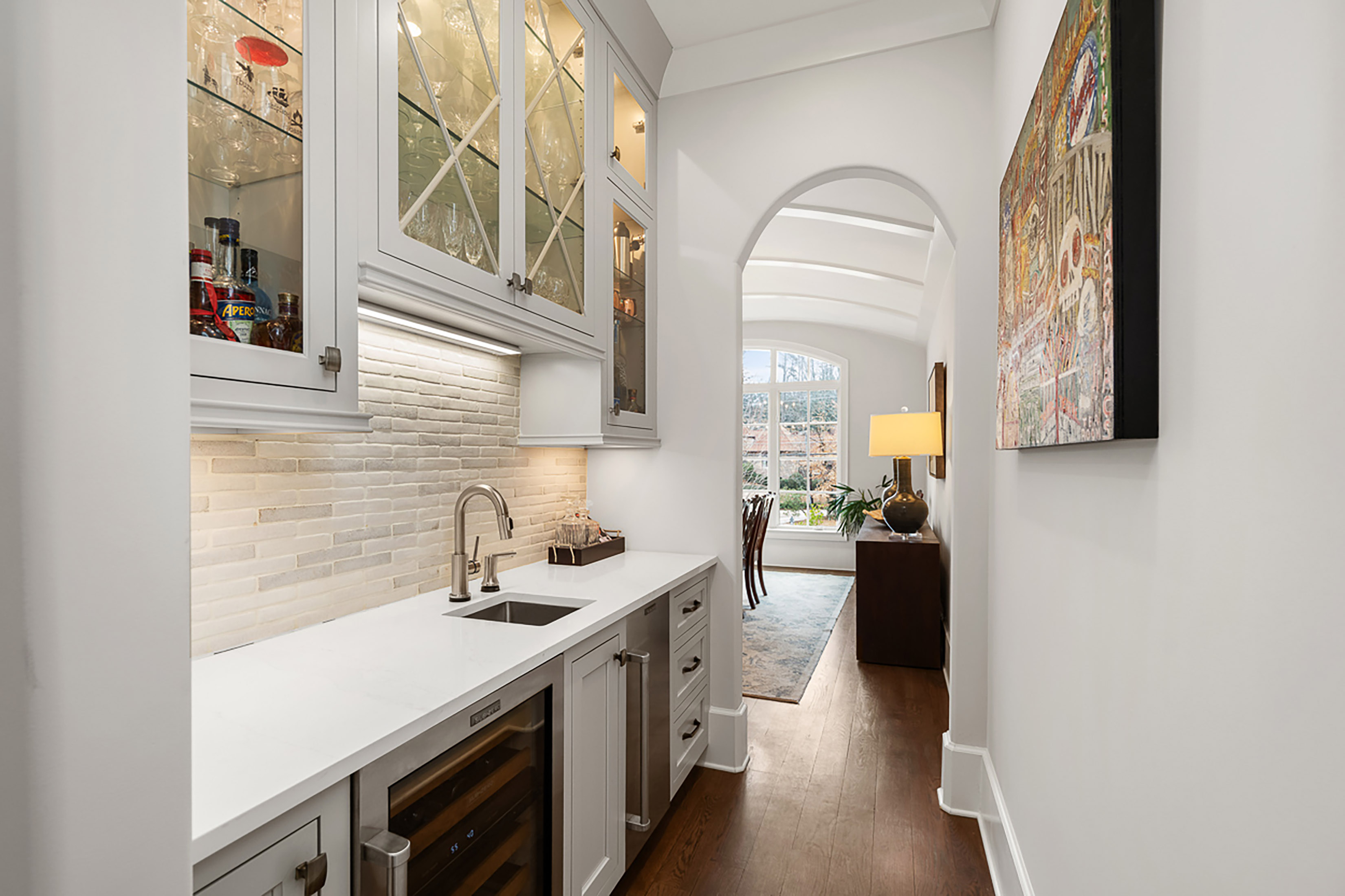  Timeless Elegance in Historic Brookhaven - 物件實景