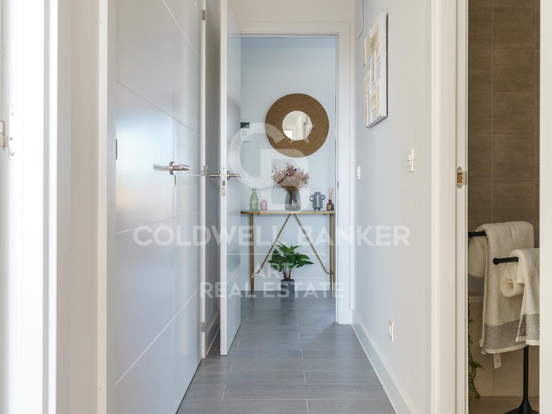 Mijas, Andalusia, ES, 4 Bedrooms Bedrooms, ,3 BathroomsBathrooms,Residential,For Sale,1804763