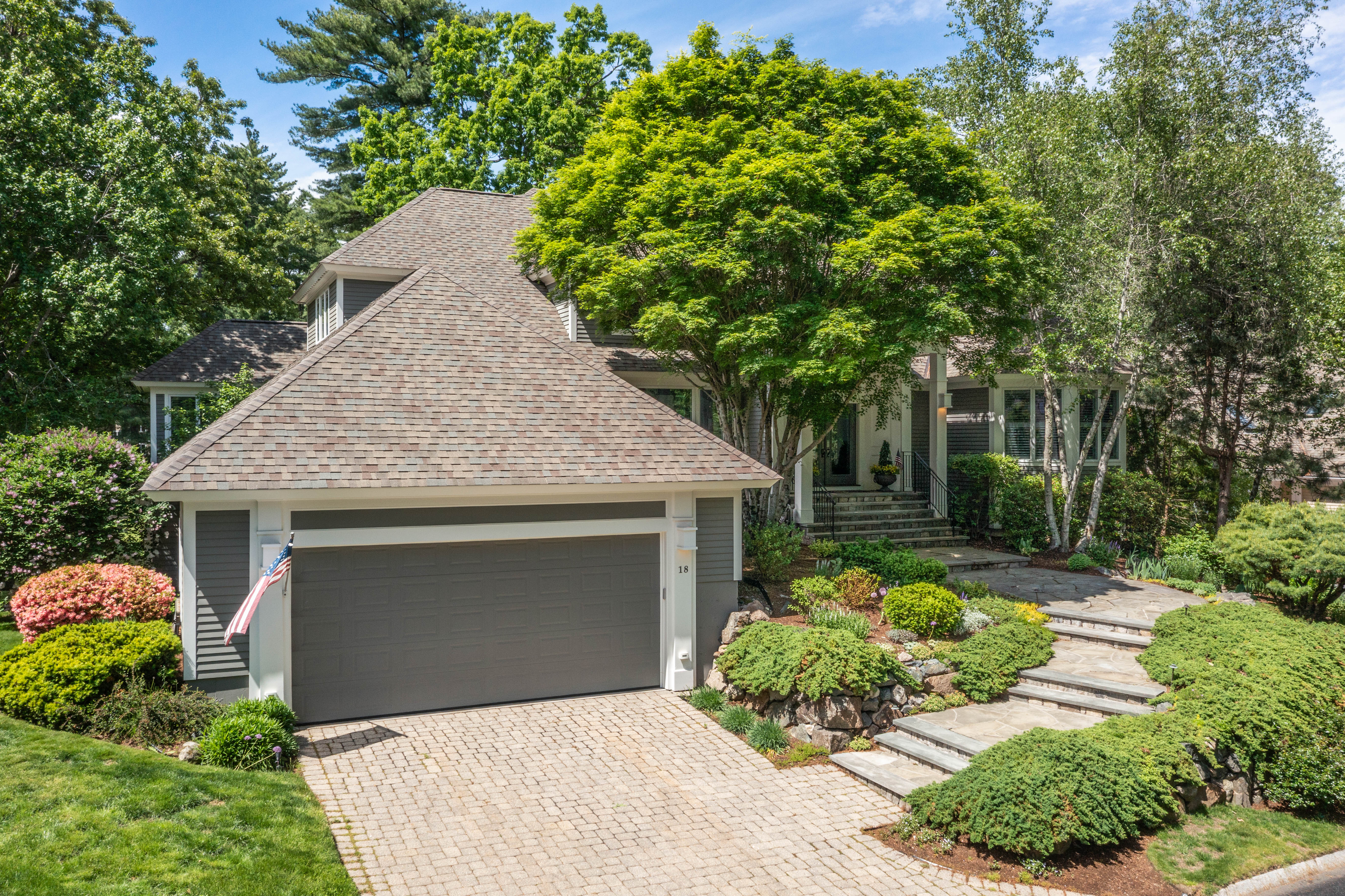  18 Southpoint Lane, Ipswich, MA, 01938 - 物件實景