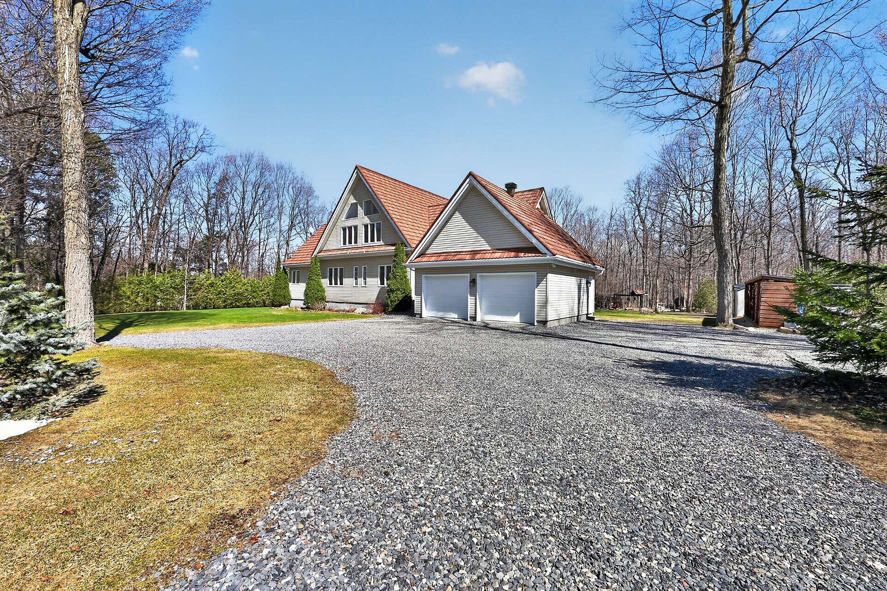  Rigaud, Montérégie - 物件實景